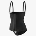 Braguitas moldeadoras y de control de cintura alta para mujer, invisibles bajo la ropa
