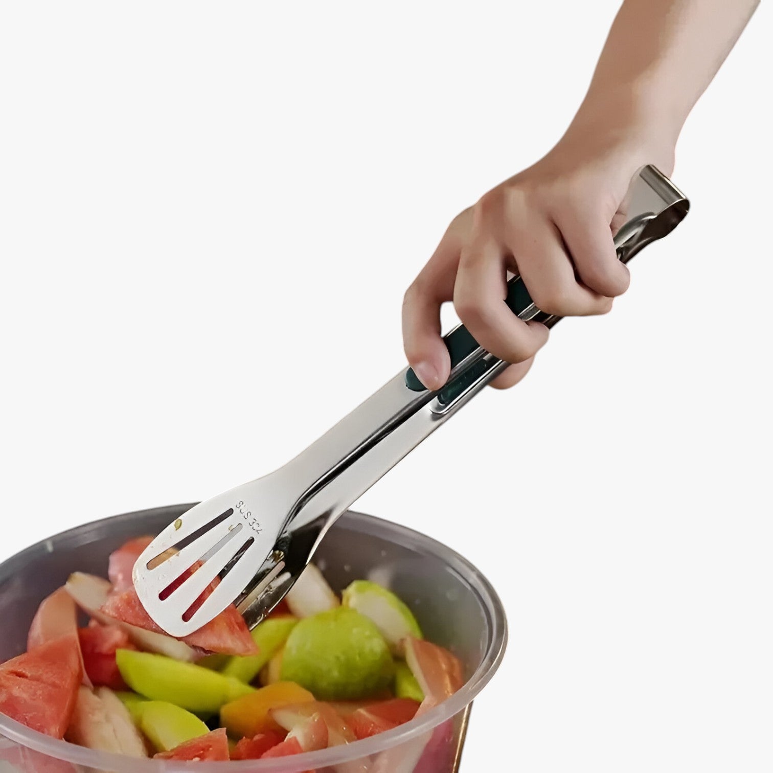 Pinze antiscivolo per alimenti: presa e controllo per ogni pasto - - alimenti antiscivolo controllo home & garden Kitchen kitchen accessory kitchen tools ogni pasto pinze pinze antiscivolo - Concept Palermo