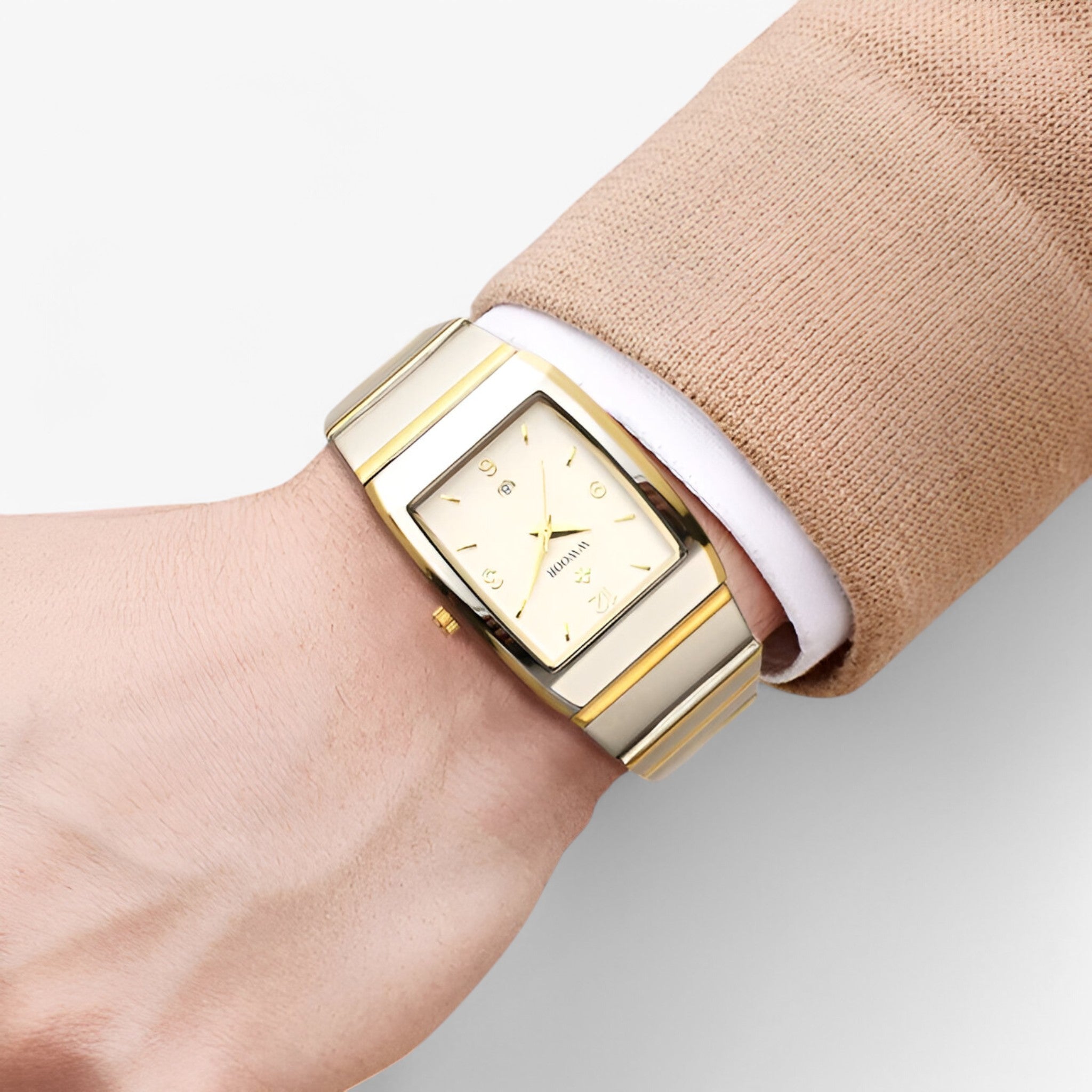 Orologio di lusso casual da uomo - - accessoires casual horloges orologio orologio casual uomo watches - Concept Palermo