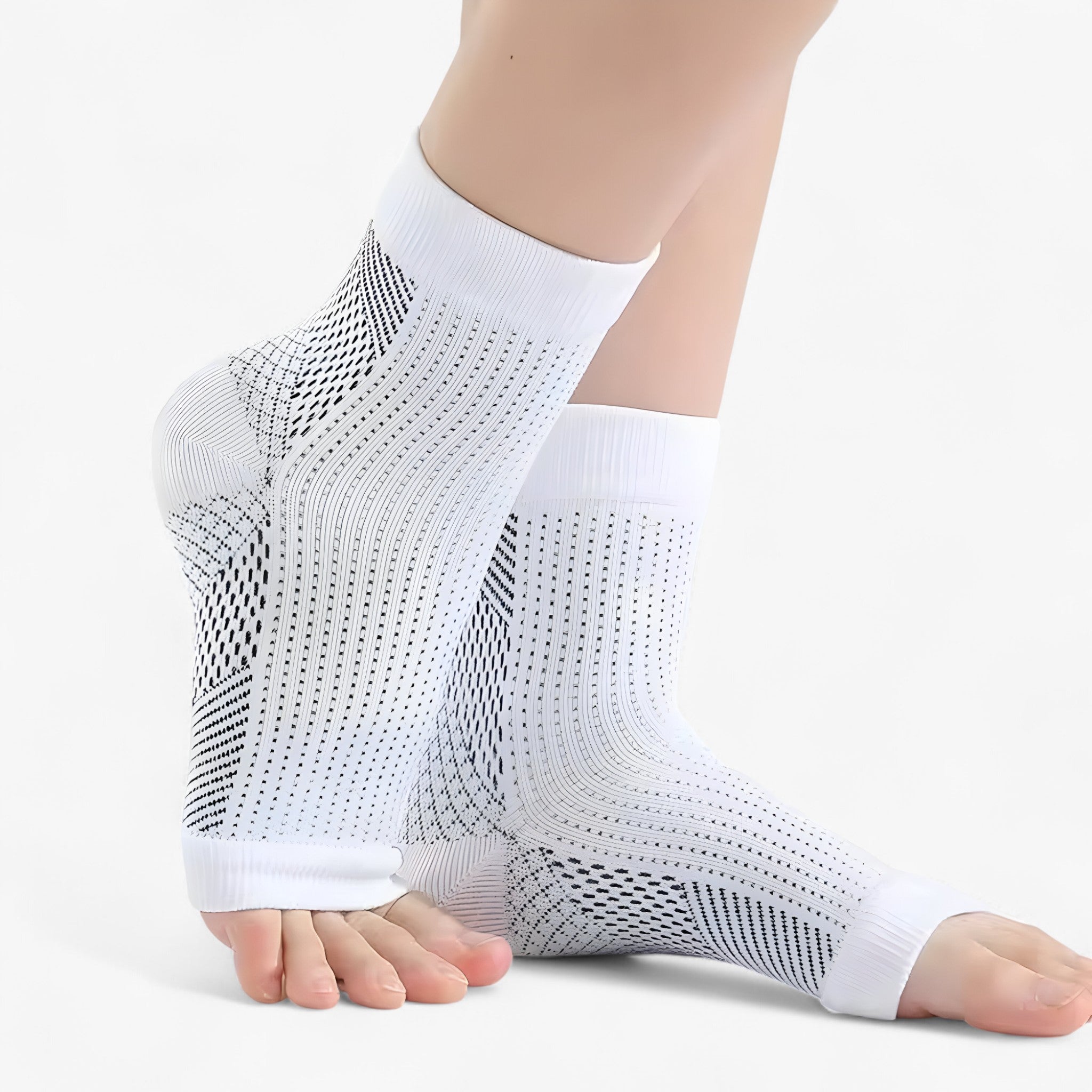 Calzini di compressione comodi - - calzini calzini compressione comodi compression socks compressione niamh | calzini di compressione comodi - € ortho socks socks - Concept Palermo