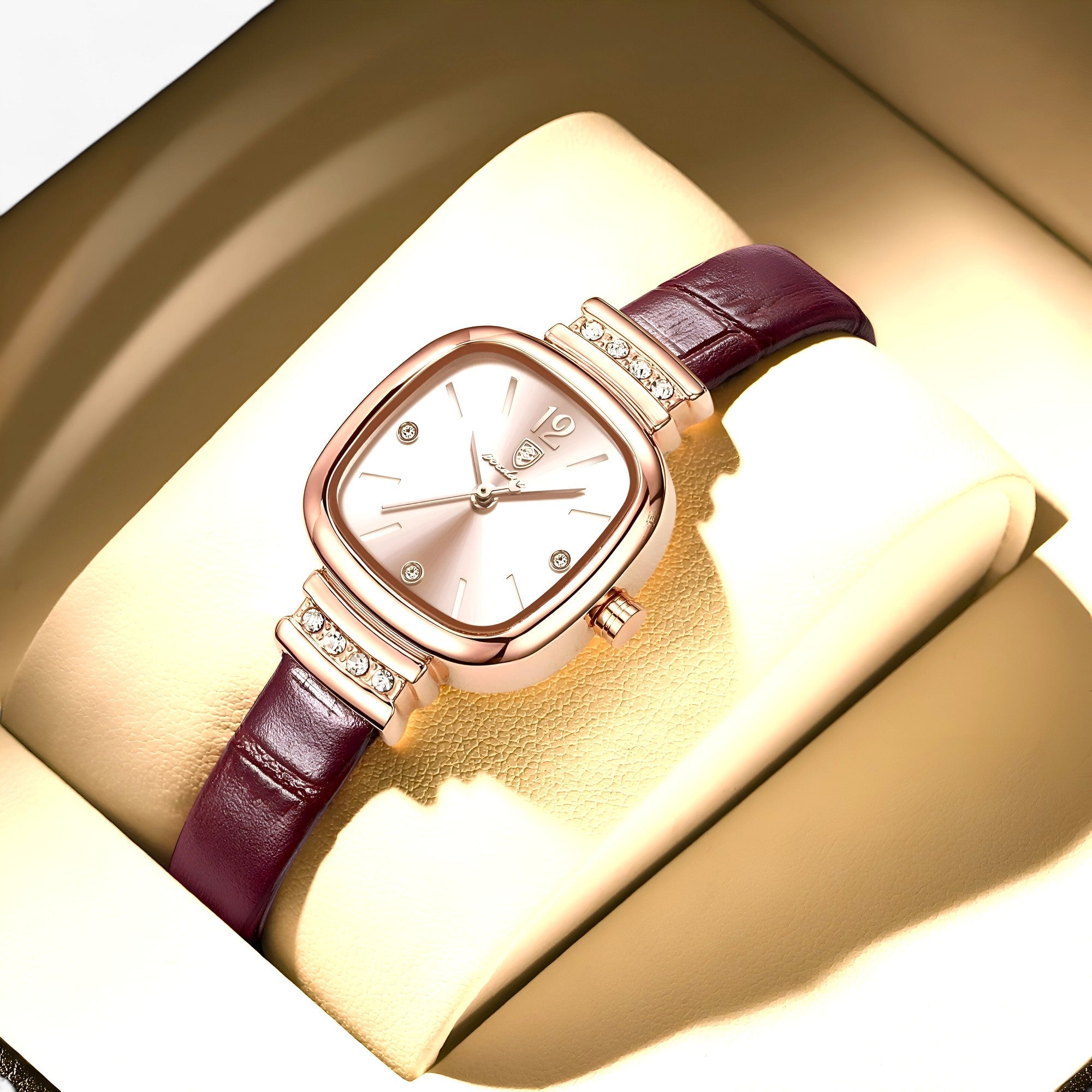 Orologio di lusso per donne Oro - - donne ladies watch orologio orologio donne watch for women watches WOMEN wrist watches for women - Concept Palermo