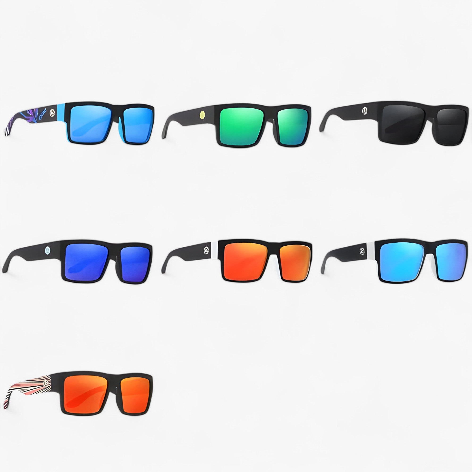 Occhiali da sole sportivi polarizzati antivento Uomo - - antivento Fashion Sunglasses men sunglasses polarized mens sunglasses occhiali occhiali sole Polarized man sunglasses polarizzati sole sportivi sunglasses sunglasses polarized men uomo - Concept Palermo