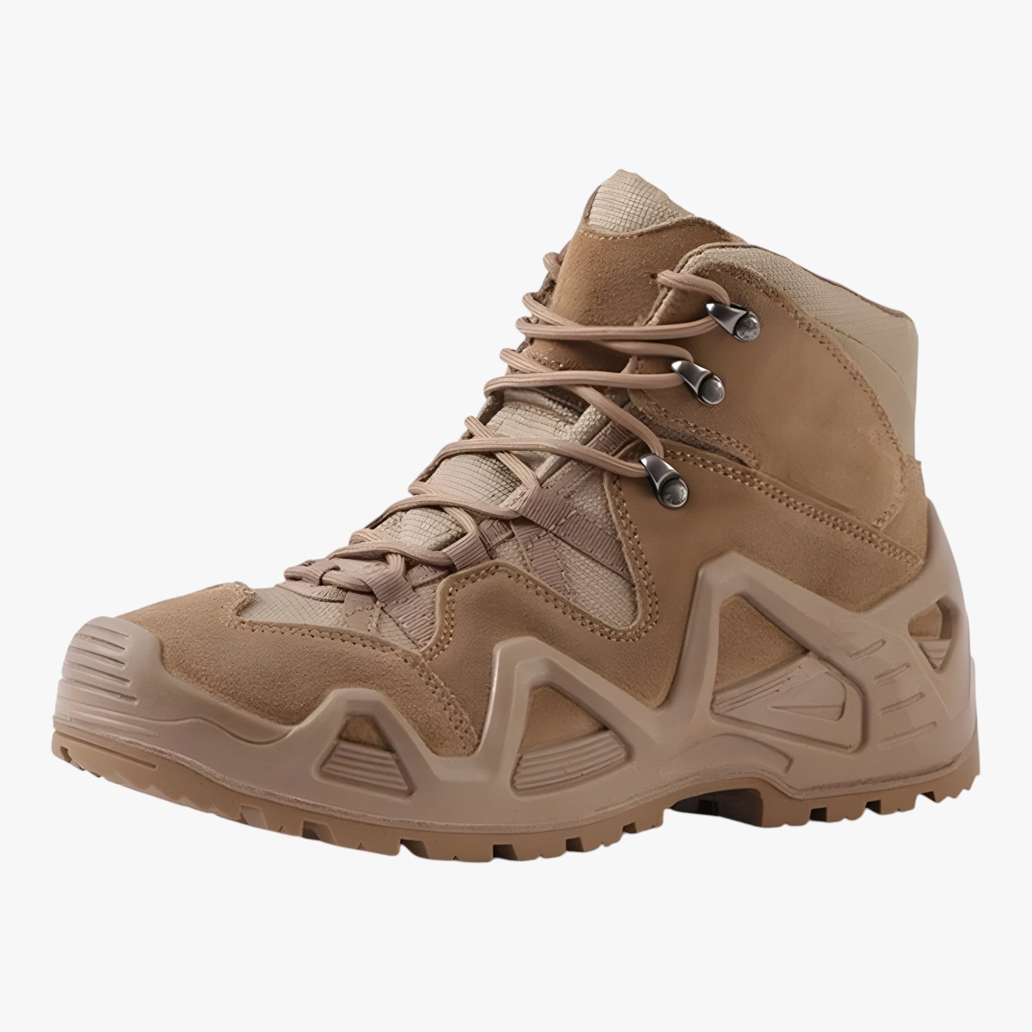 Stivali da deserto tattici per uomini – Design impermeabile e antiscivolo - - antiscivolo BOOTS Boots & Shoes desert boots deserto design impermeabile shoes stivali stivali deserto tattici - Concept Palermo