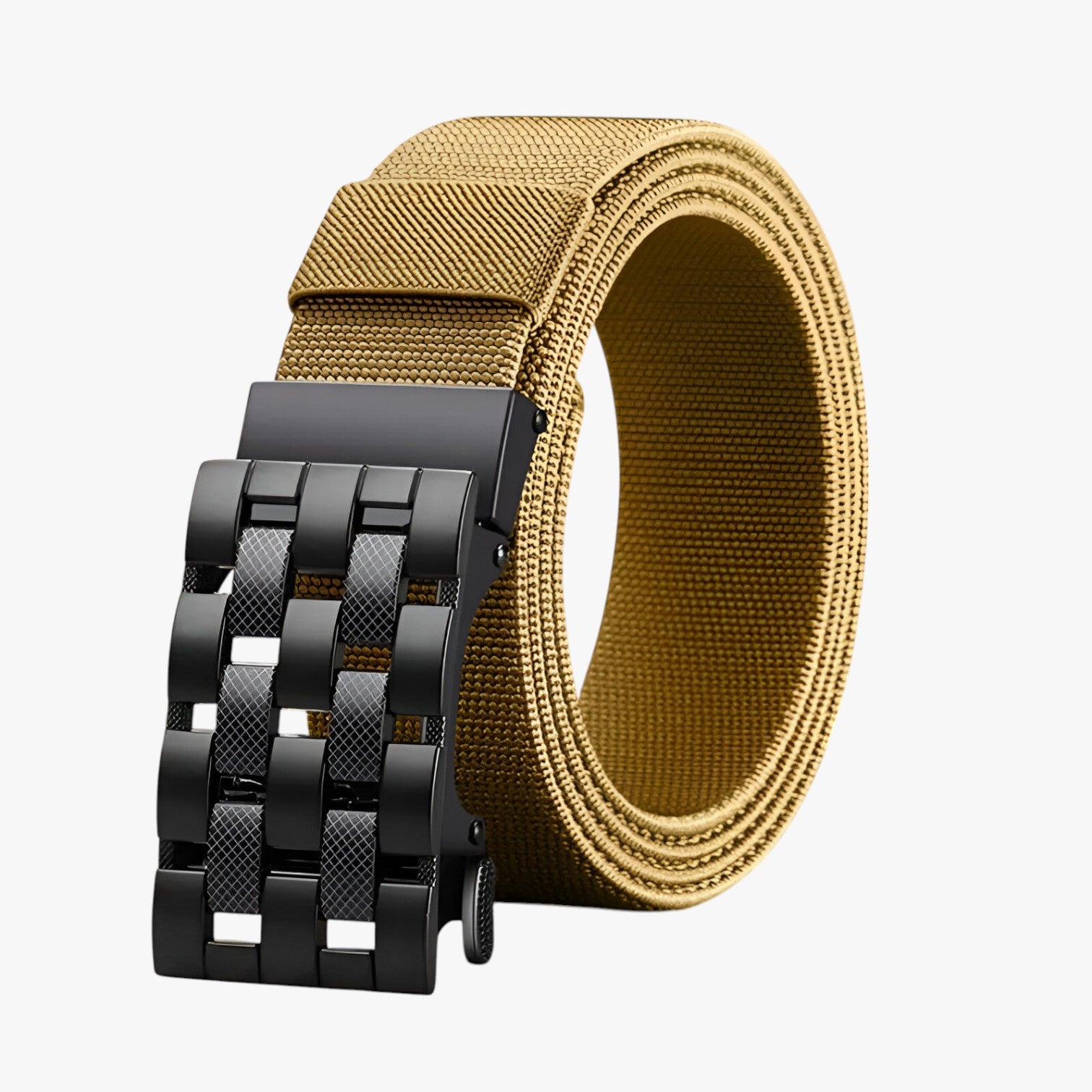 Cinturino in pelle e resistente Uomo - KhKia 120cm - Belts cinturino cinturino pelle men's belt pelle resistente uomo waist belt for women Womens belt - Concept Palermo