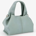 Bolso de hombro retro – ligero, amplio y estiloso mujer