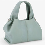 Bolso de hombro retro - ligero, amplio y estiloso mujer