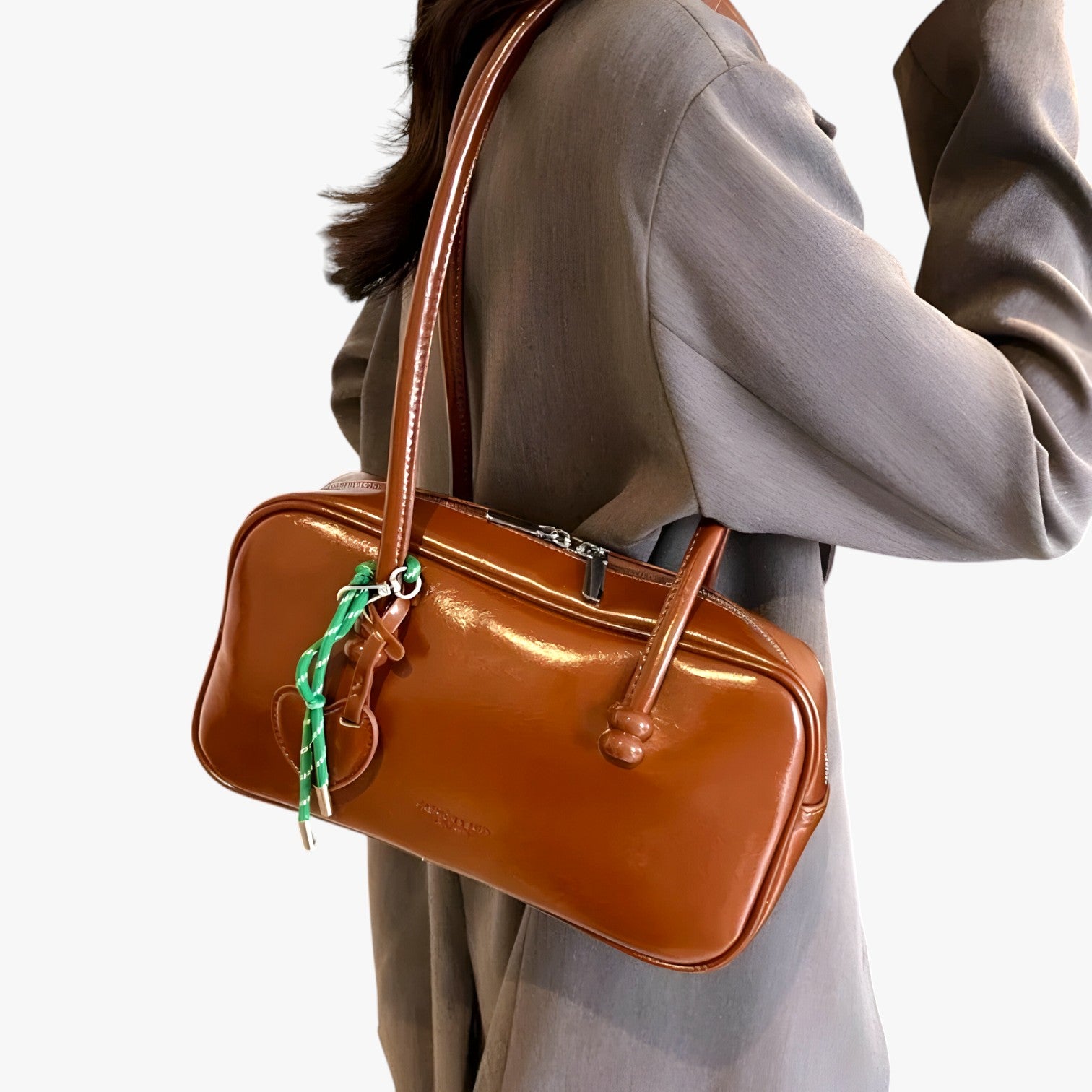 Borsa tote vintage da lavoro - - bag Bags borsa borsa tote handbags lavoro Shoulder Bags tote vintage women bags - Concept Palermo