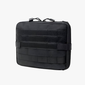 Borsa di pronto soccorso compatta e impermeabile per ogni emergenza Uomo - Nero - bag bags borsa borsa pronto compatta emergenza impermeabile Linen Men mens bag ogni pronto - Concept Palermo