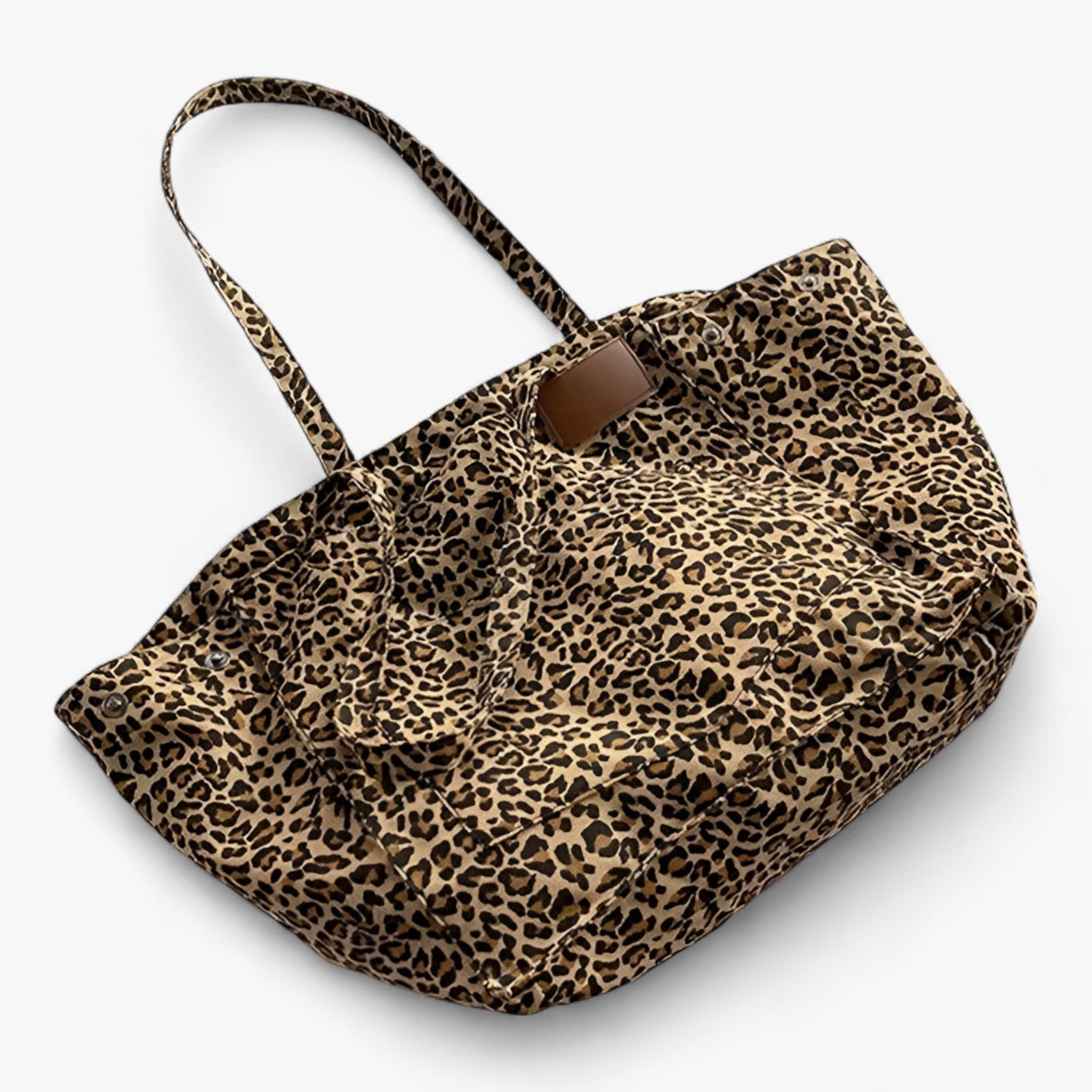 NATALIE - BORSA LUIPAARD Donna - - Bags borsa donna handbags luipaard natalie women bags Women's handbags - Concept Palermo
