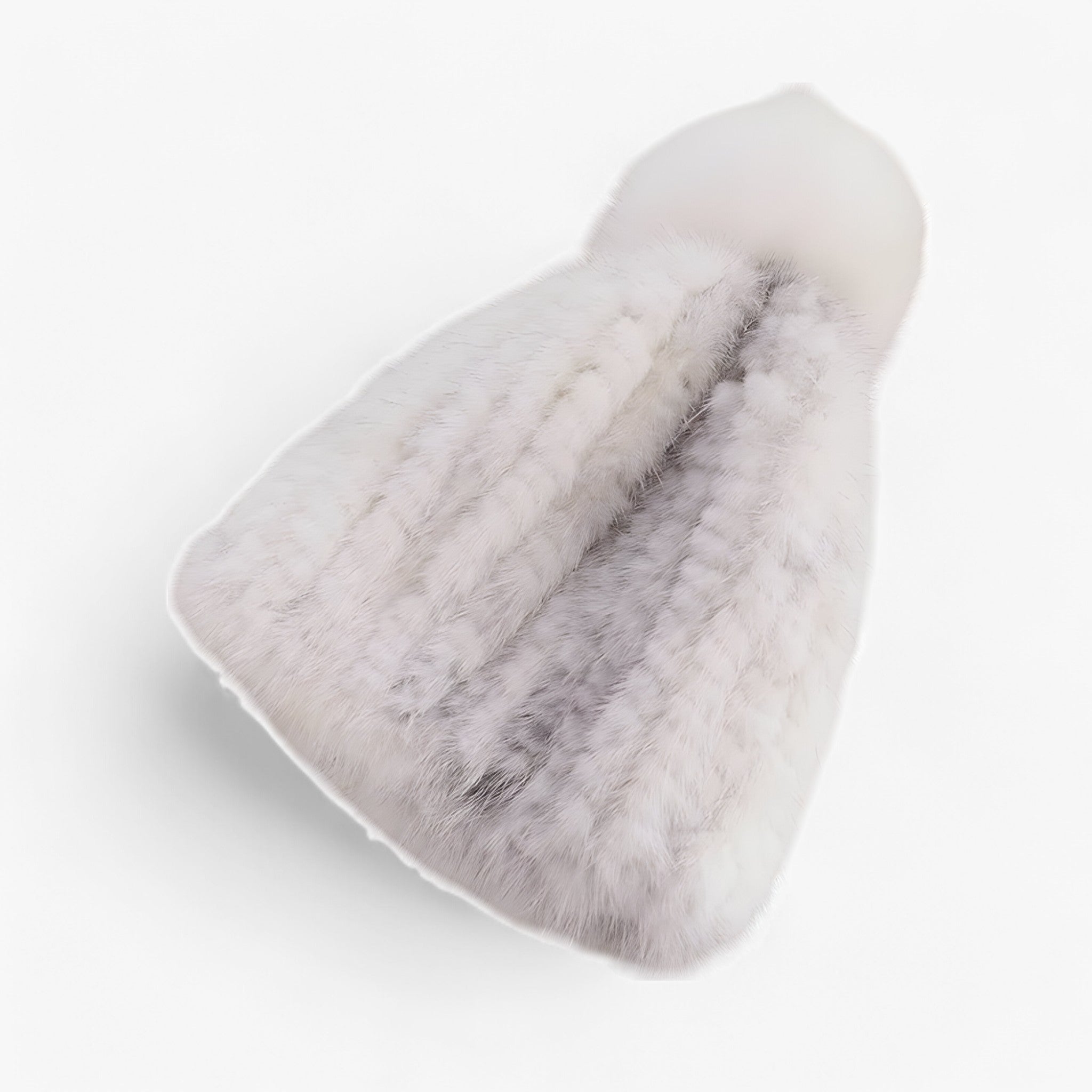 Cappello Luxe Marterbont - Calore Invernale & Eleganza Uomo - Visone incrociato Taglia unica - accessoires calore cappello cappello luxe eleganza hats invernale luxe marterbont petten - Concept Palermo