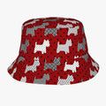 Sombrero de verano de dibujos animados para hombres