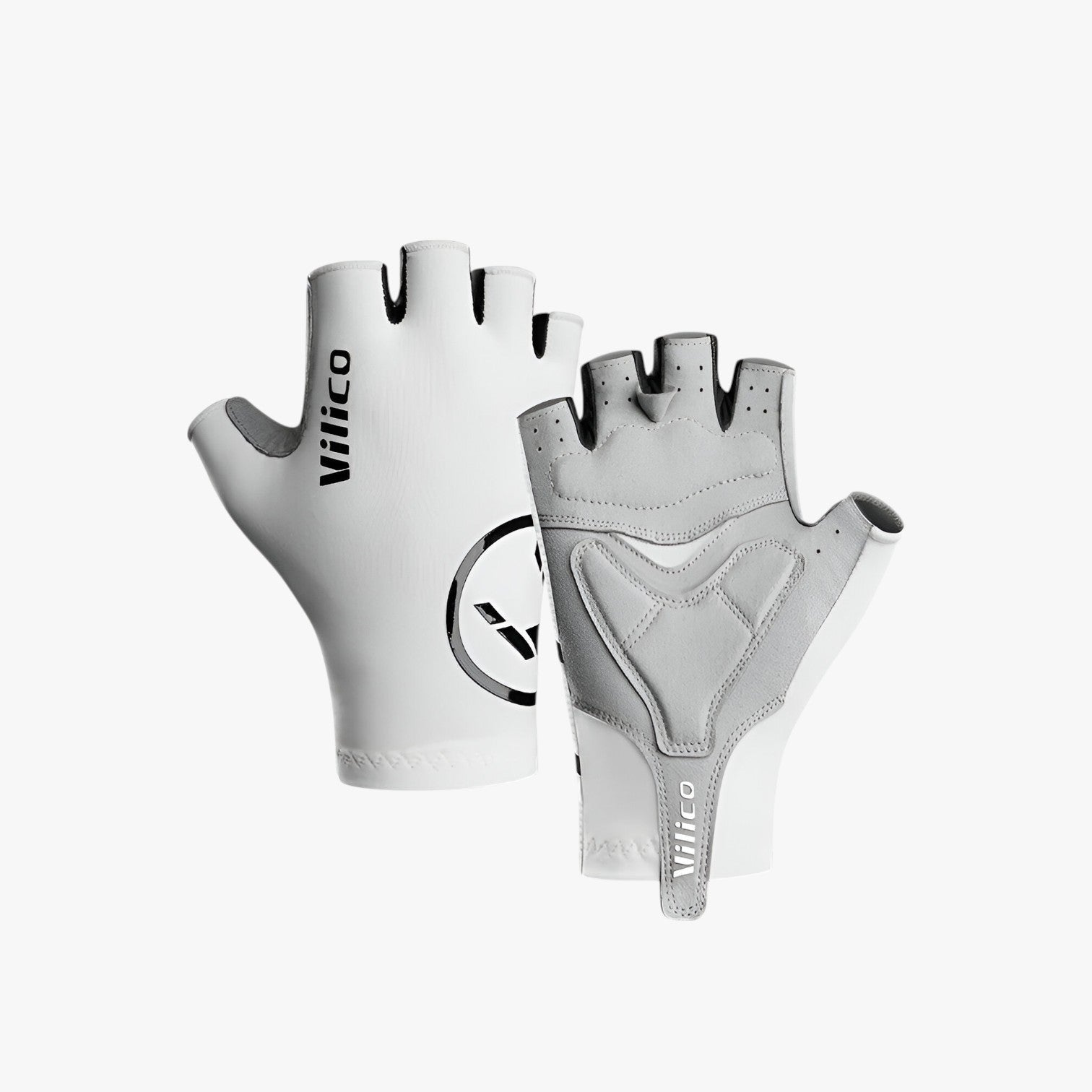 Massimo grip e ventilazione per ogni corsa Uomo - A0075-bianco - corsa gloves grip massimo massimo grip mens accessory ogni samuel | massimo grip e ventilazione per ogni corsa- €25 uomo ventilazione - Concept Palermo