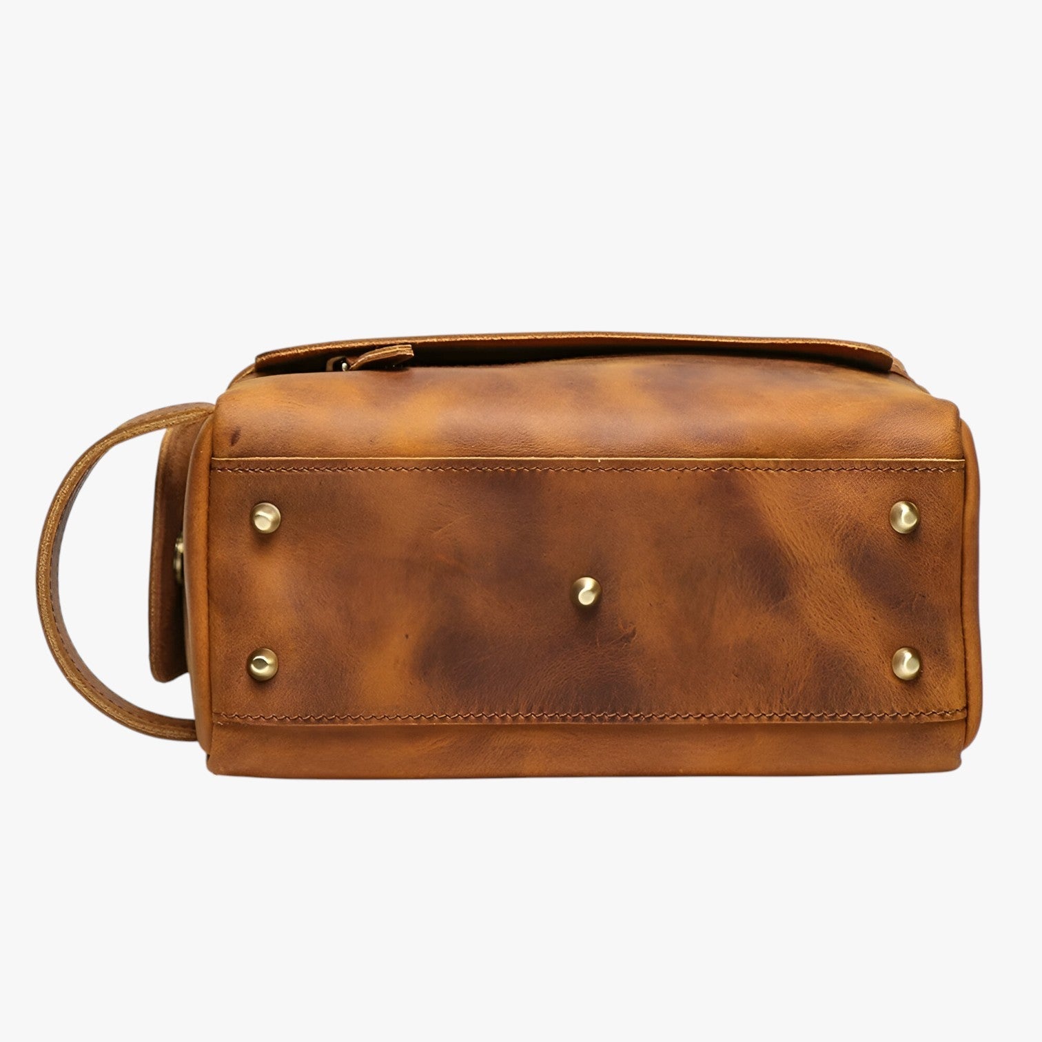 Ampia e Duratura Pochette da Toilette in Pelle per Uomini - - ampia ampia duratura Bags duratura handbags pelle pochette toilette uomini - Concept Palermo