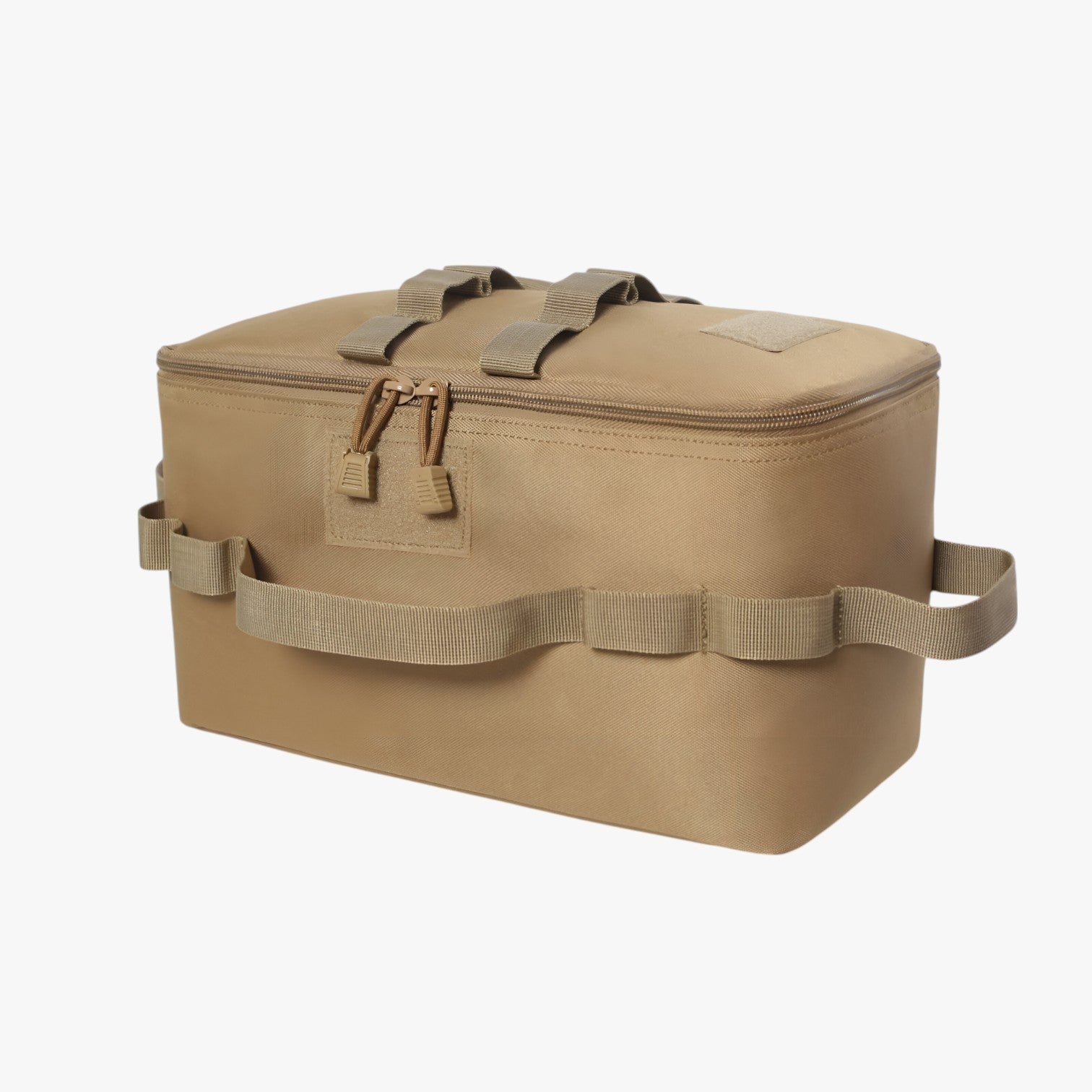 Borsa termica ad alta capacità – Mantiene i pasti caldi e organizzati Uomo - Khaki - alta bag bags borsa borsa termica caldi capacità handbags mantiene mens bag organizzati - Concept Palermo