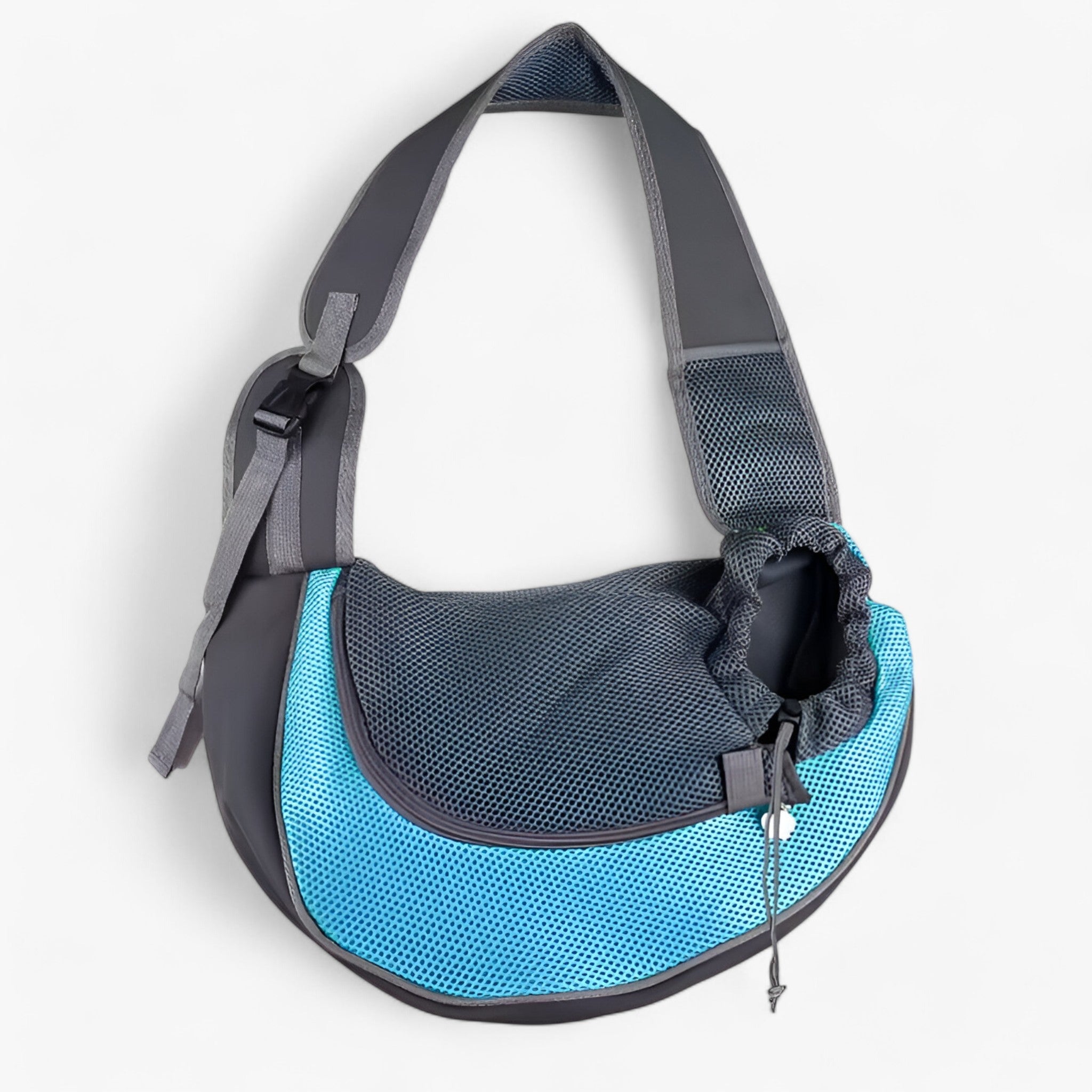 Borsa Comoda per Gatti e Cani – Zaino e Borsa a Spalla in Uno - Blu - borsa borsa comoda cani comoda gatti pets & supplies spalla zaino - Concept Palermo