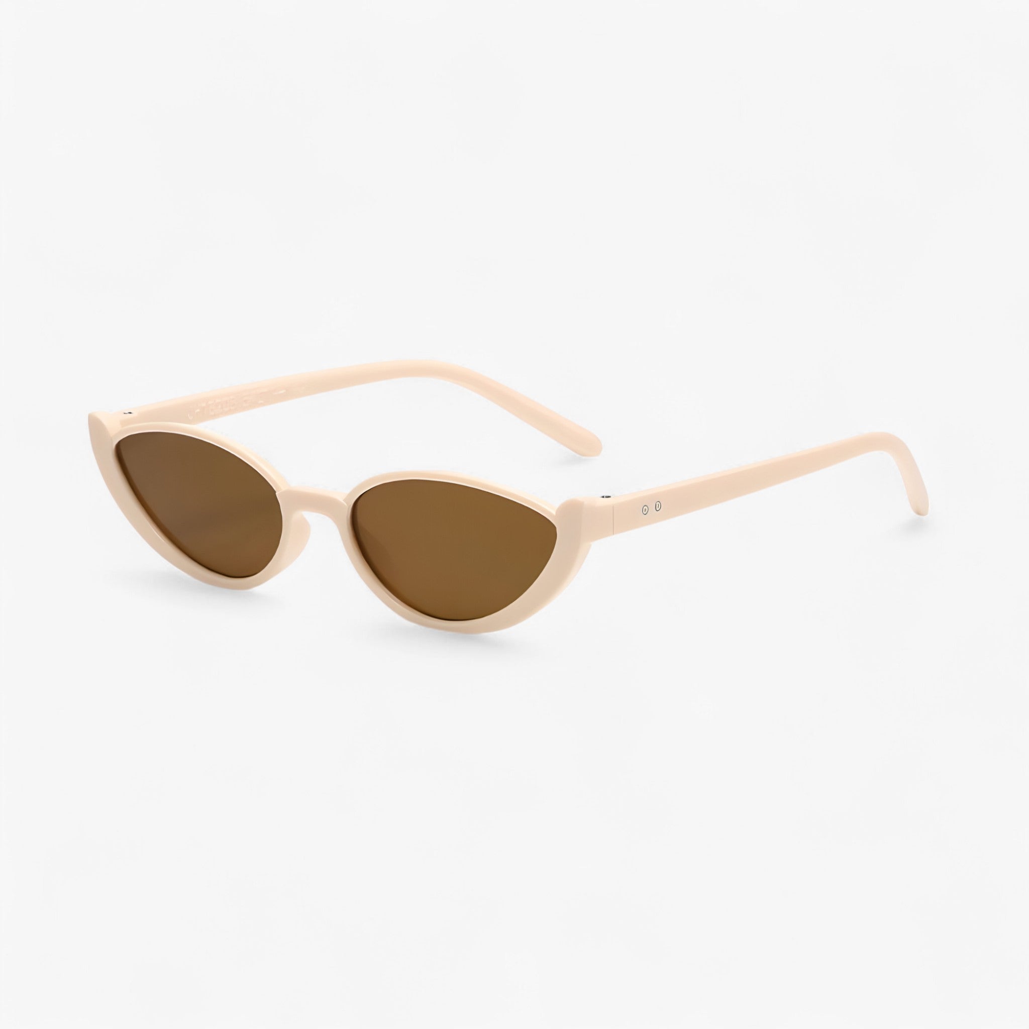 Occhiali da Sole Cat-Eye Vintage - C4 - accessoires occhiali occhiali sole sole sunglasses vintage zonnebrillen - Concept Palermo