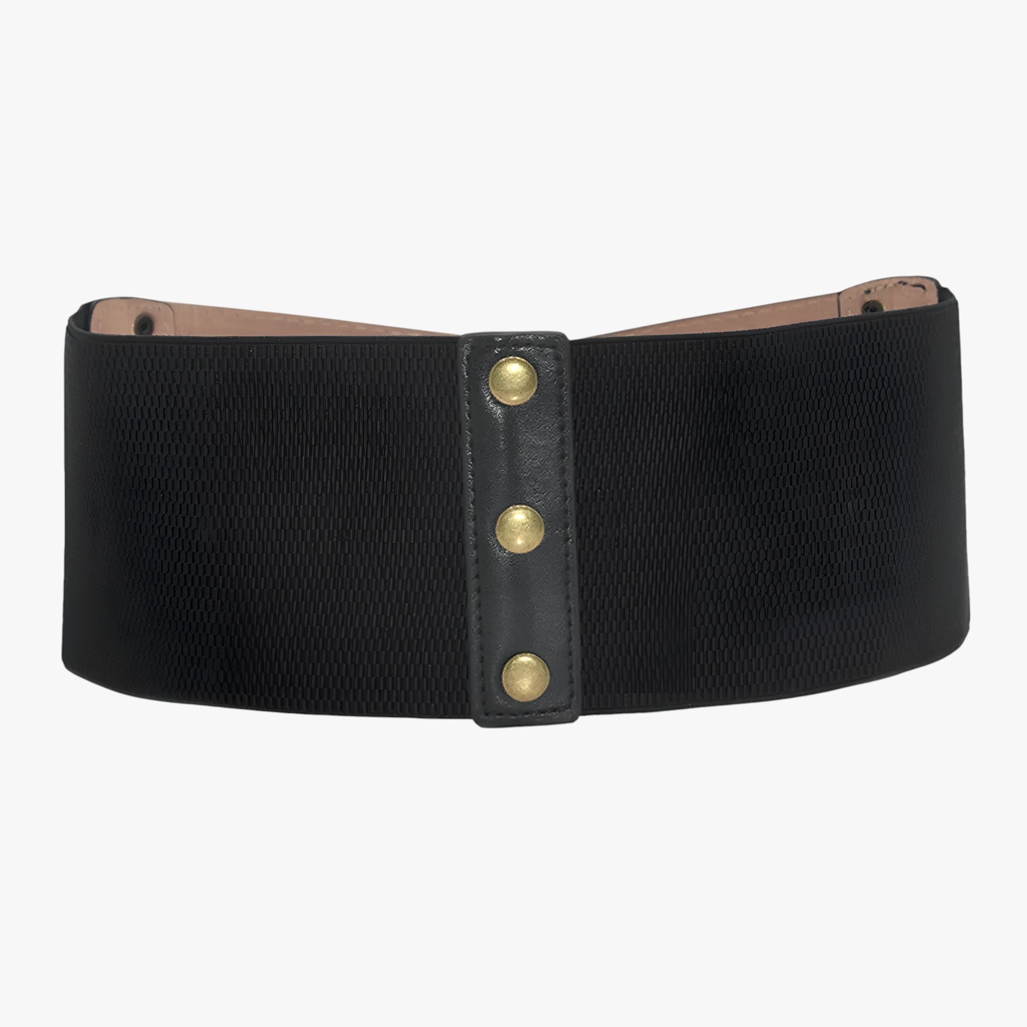 Fascia elastica per comfort e stile Donna - - belts comfort donna elastica fascia fascia elastica stile waist belt for women Womens belt - Concept Palermo