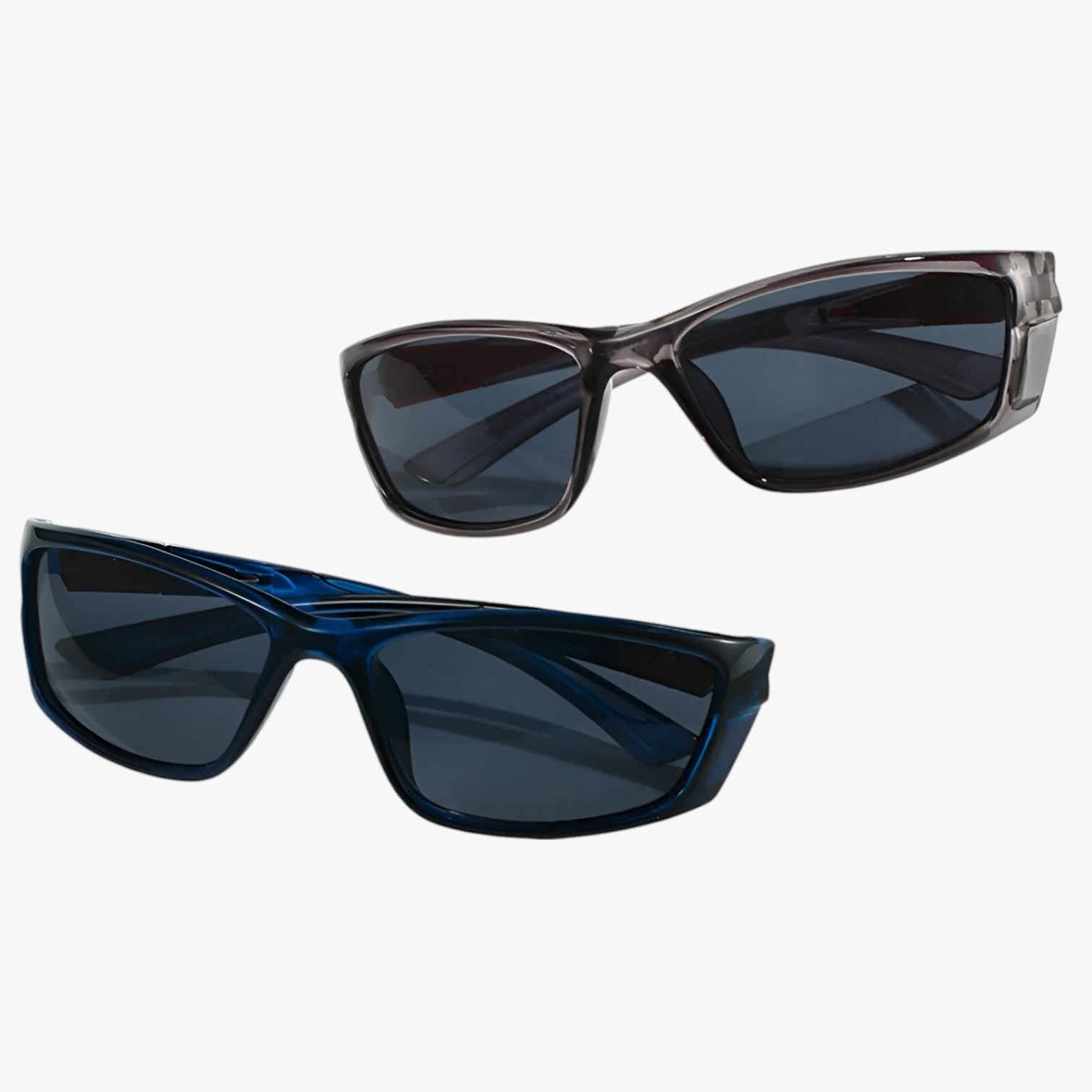 Occhiali da sole sportivi - visione chiara e comfort massimo Uomo - - chiara comfort massimo mens sunglasses occhiali occhiali sole Polarized man sunglasses sole sportivi sunglasses sunglasses polarized men - Concept Palermo