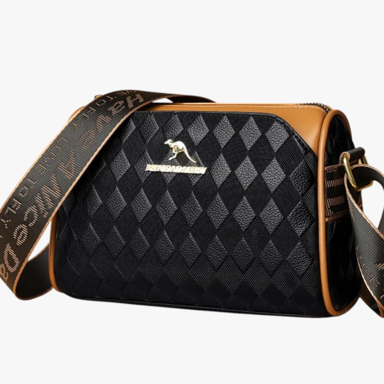 Borsa da donna 3-in-1, capiente e morbida - - Bags borsa borsa donna capiente donna handbags morbida women bags Women's handbags - Concept Palermo