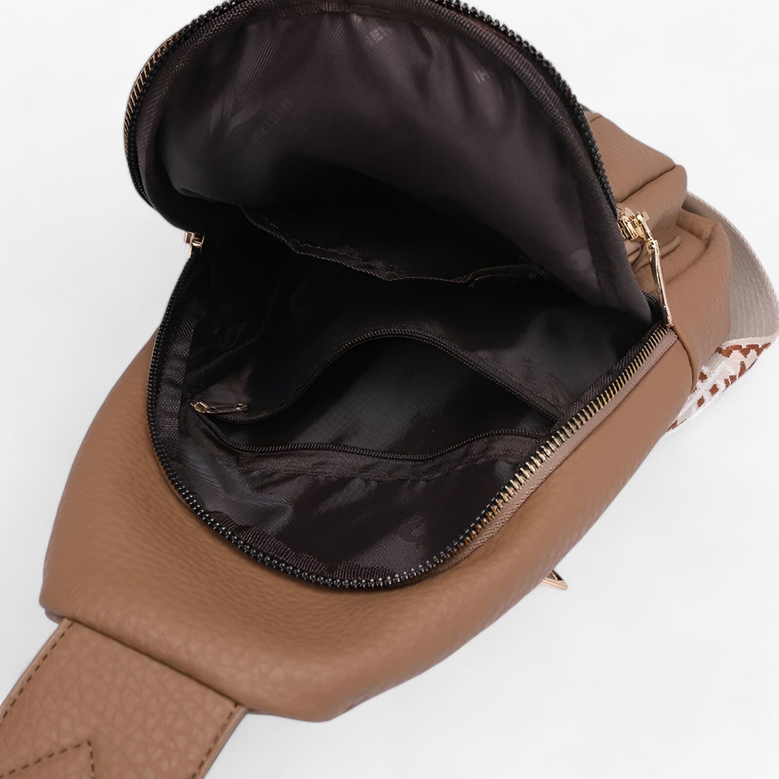 Moderna borsa a petto in PU - Versatile Donna - - bags borsa donna Gift Gifts for women moderna moderna borsa petto Shoulder Bag versatile women womens bag womens fashion - Concept Palermo