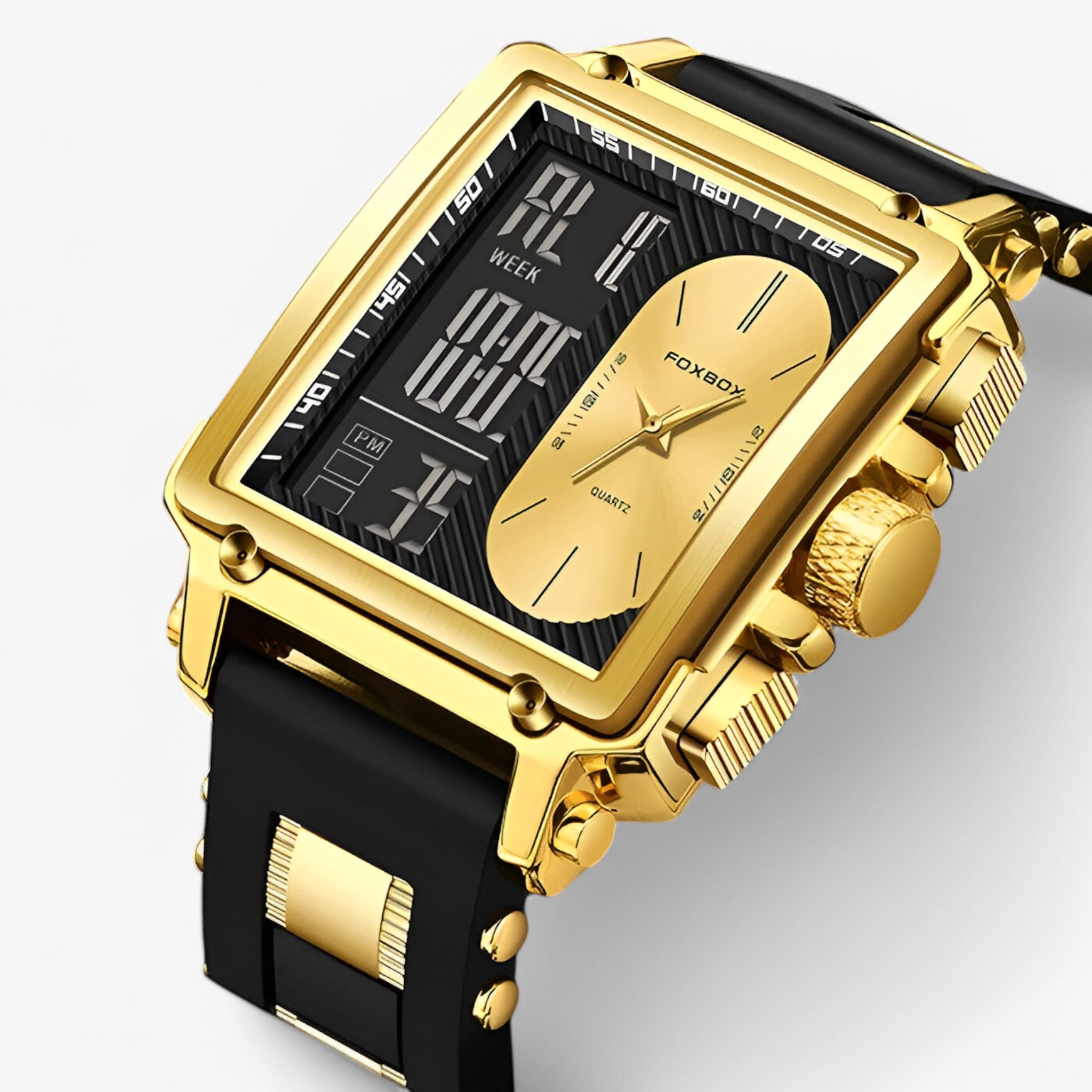 Orologio digitale sportivo impermeabile - - digitale impermeabile men watch orologio orologio digitale sportivo watch for men watches - Concept Palermo