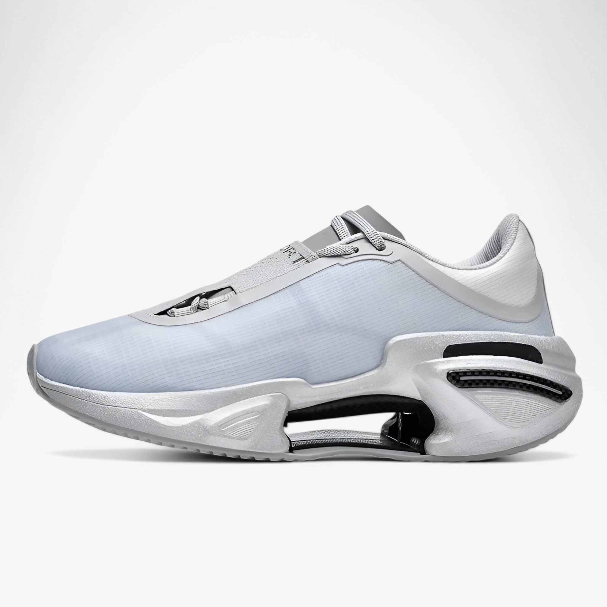 Scarpe da Corsa Uomo/Donna, Comfort Estremo & Alte Prestazioni - Nero Bianco - comfort corsa massimo performance scarpe scarpe corsa schoenen shoes - Concept Palermo