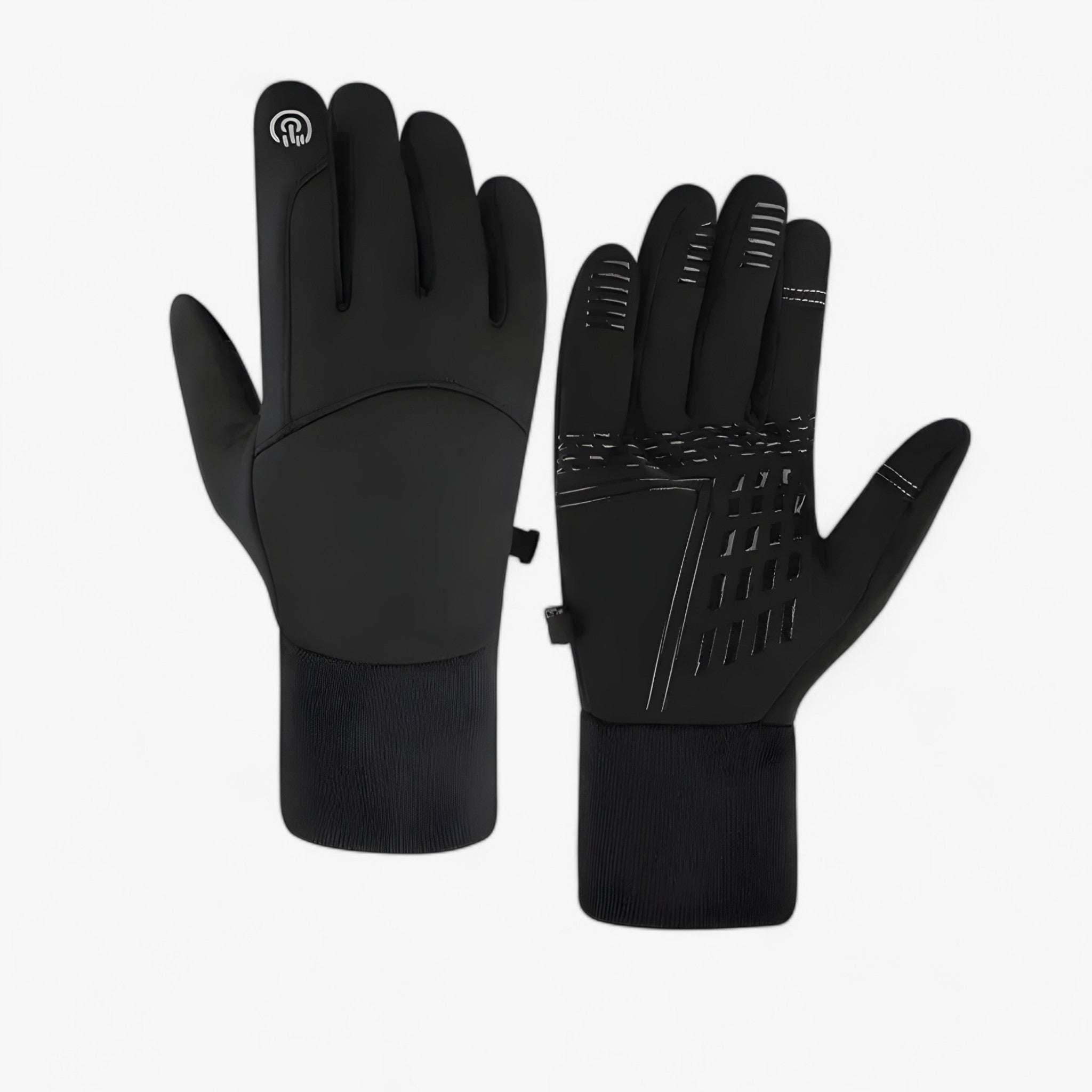 Guanti invernali con touchscreen Impermeabili Resistente al vento Termici - Protezione ideale per attività all'aperto Uomo - - aperto attività gloves & mittens guanti guanti invernali impermeabili invernali protezione - Concept Palermo