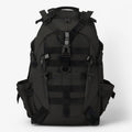 Mochila táctica militar 40L impermeable, gran capacidad, para exteriores, senderismo y viajes