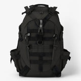 Zaino Tattico Militare 40L Impermeabile Grande per Escursioni, Outdoor, Viaggi Uomo Donna