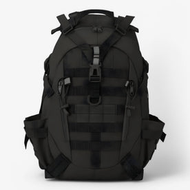Zaino Tattico Militare 40L Impermeabile Grande per Escursioni, Outdoor, Viaggi Uomo Donna - Nero - home & garden Linen militare SPORTS BAGS tattico Unisex zaino zaino tattico - Concept Palermo