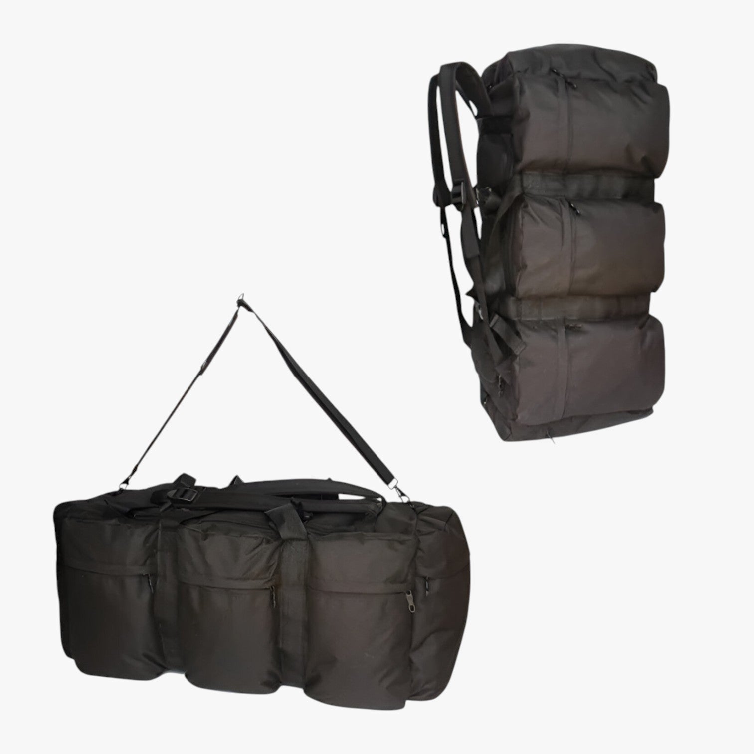 Robust 100L borsa da viaggio – Spazio ideale per ogni avventura - - avventura Backpacks bag bags borsa mens bag ogni robust robust borsa spazio viaggio - Concept Palermo