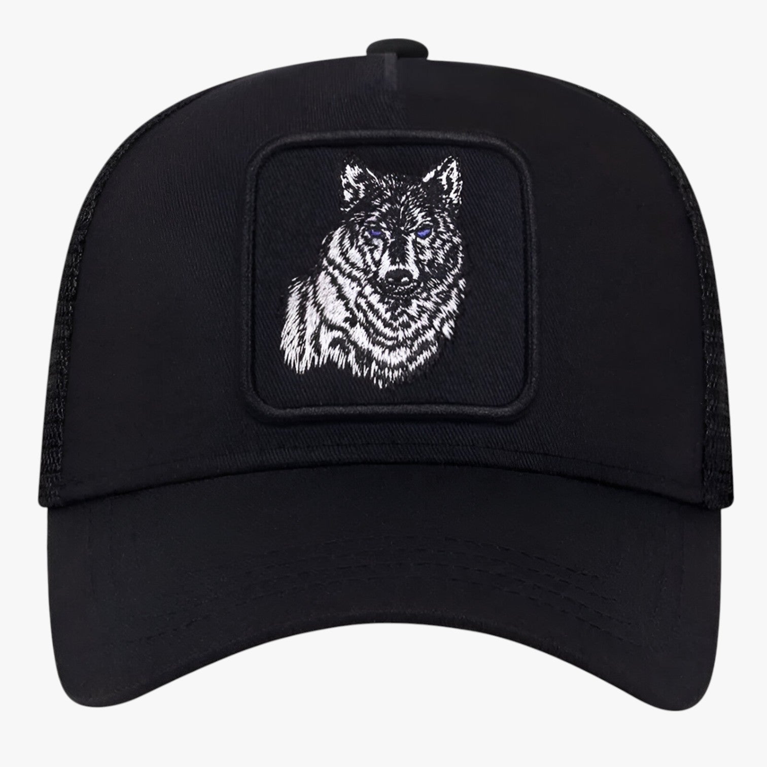 Cappellino estivo traspirante da lupo Lino Uomo - - cappellino cappellino estivo caps estivo lino lupo men's hat mens cap traspirante uomo - Concept Palermo