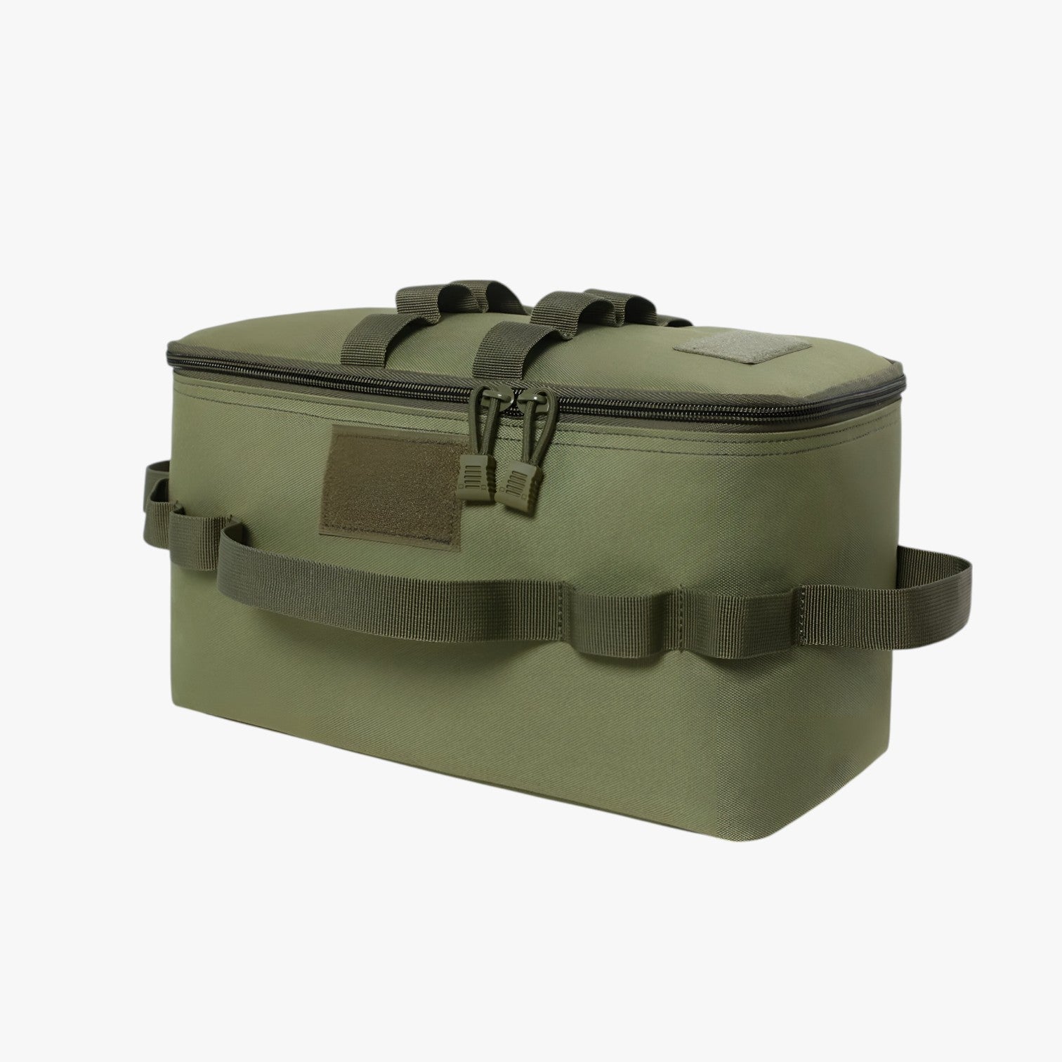 Borsa termica ad alta capacità – Mantiene i pasti caldi e organizzati Uomo - Verde militare - alta bag bags borsa borsa termica caldi capacità handbags mantiene mens bag organizzati - Concept Palermo