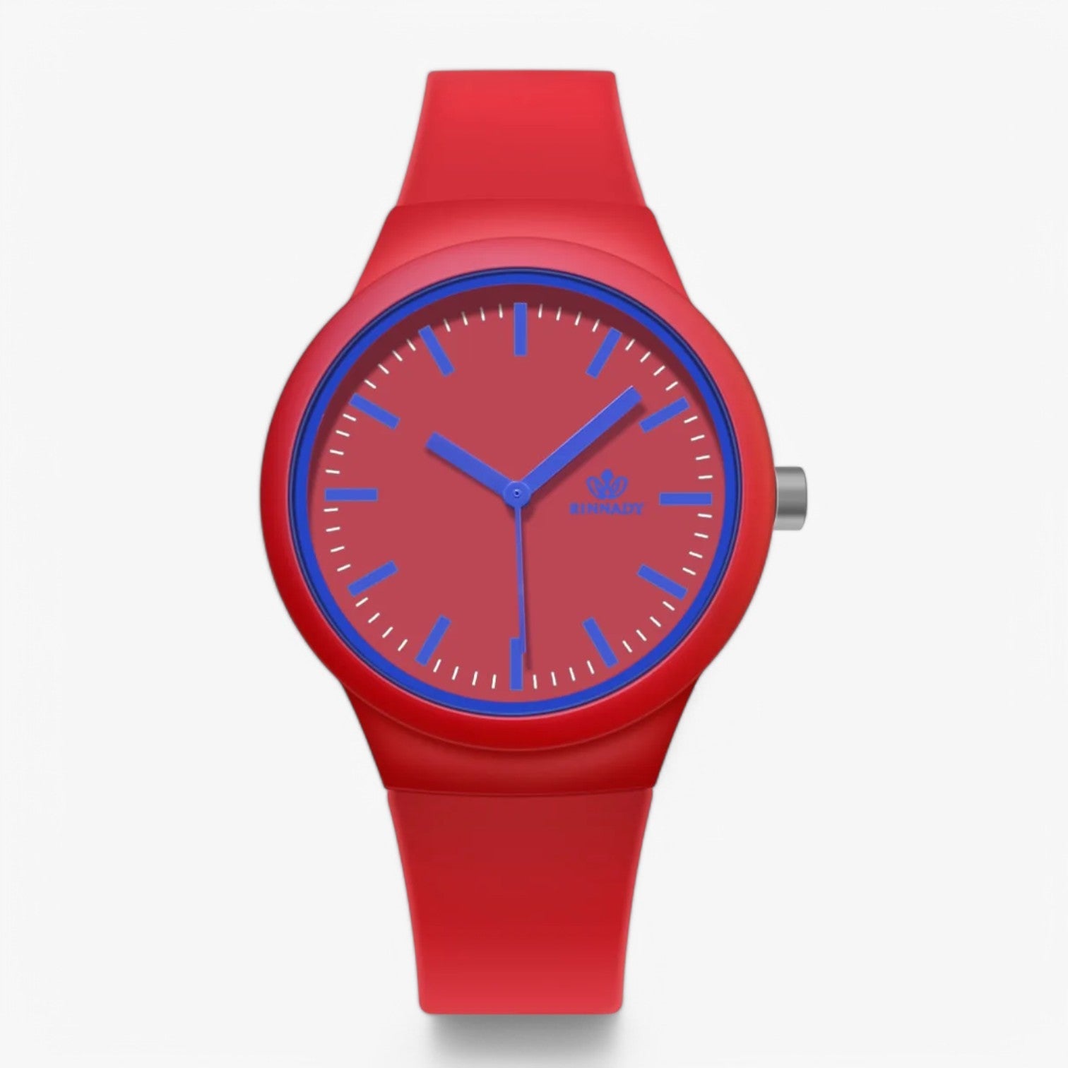 Orologio da donna in silicone e confortevole - - confortevole donna ladies watch orologio orologio donna silicone watch watch for women watches women watch - Concept Palermo