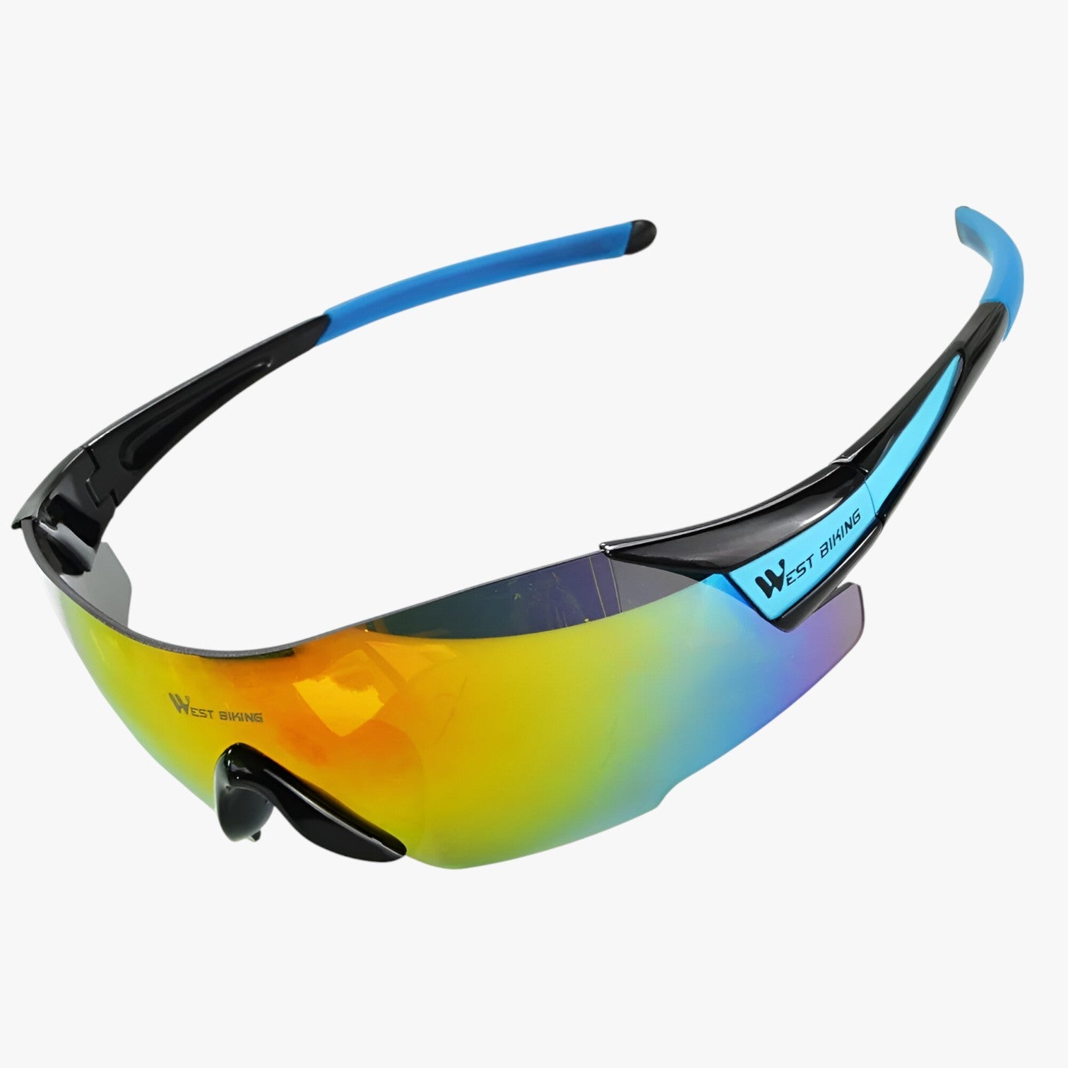 Occhiali da ciclismo antivento – visibilità chiara e protezione totale Uomo - - antivento chiara ciclismo mens sunglasses occhiali occhiali ciclismo Polarized man sunglasses protezione sunglasses sunglasses polarized men totale - Concept Palermo