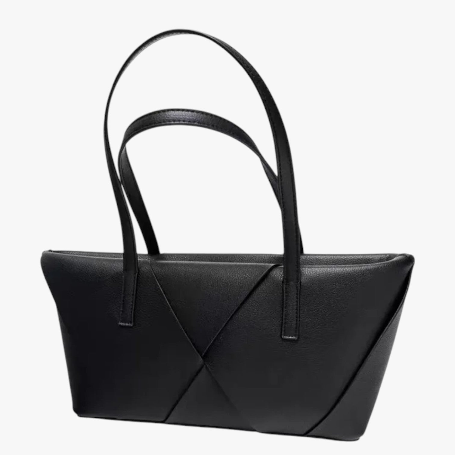 Borsa a tracolla in pelle liscia Donna - - bag Bags borsa borsa tracolla donna handbags liscia pelle tracolla women bags Women's handbags - Concept Palermo
