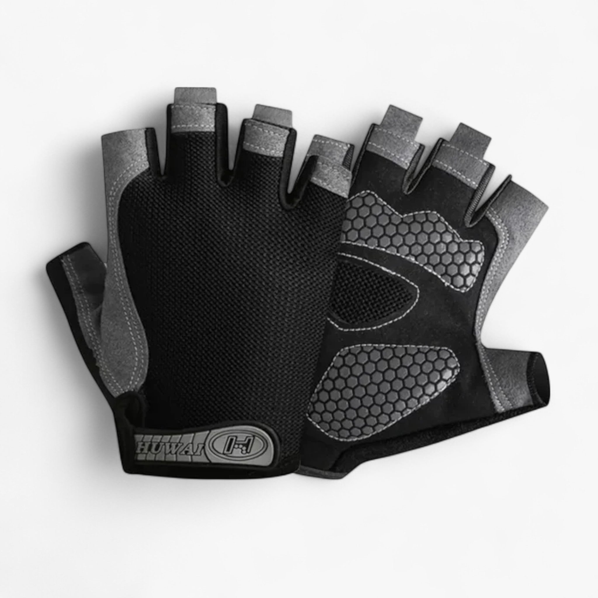 Guanti sportivi antiscivolo GripMaster: freschi, comodi e resistenti Uomo - Upgrade Nero - antiscivolo bicycle gloves comodi comodi e resistenti - € freschi gloves gloves for men gripmaster guanti guanti sportivi guanti sportivi antiscivolo gripmaster: freschi mens gloves resistenti - Concept Palermo