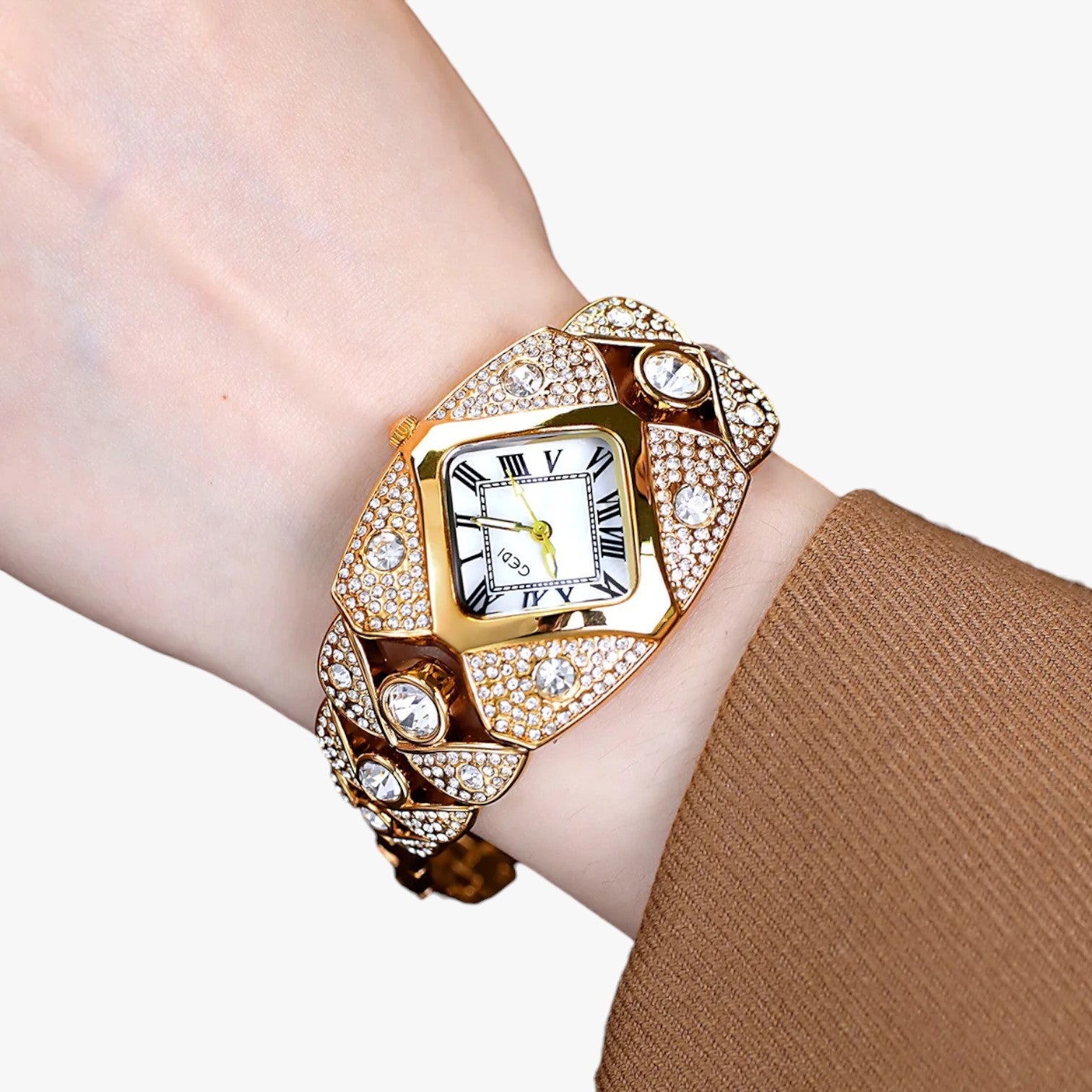 Orologio da donna e impermeabile - - donna elsie | orologio da donna elegante e impermeabile - €25 female watch impermeabile ladies watch orologio orologio donna watch watch for women watches - Concept Palermo