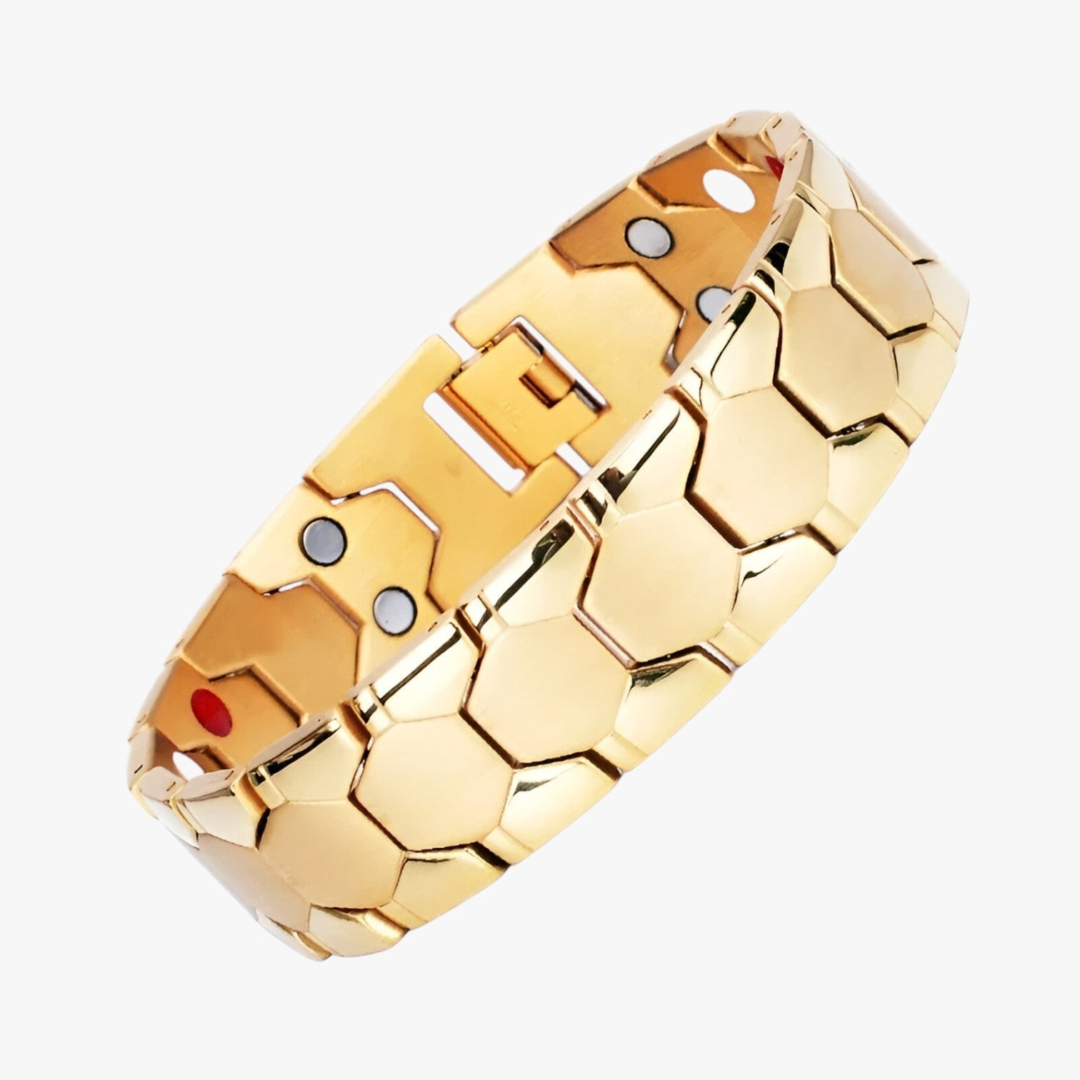 Bracciale geometrico rimovibile per uomini - - bracciale bracciale geometrico BRACELET geometrico jewelry mens accessory mens bracelet rimovibile uomini - Concept Palermo