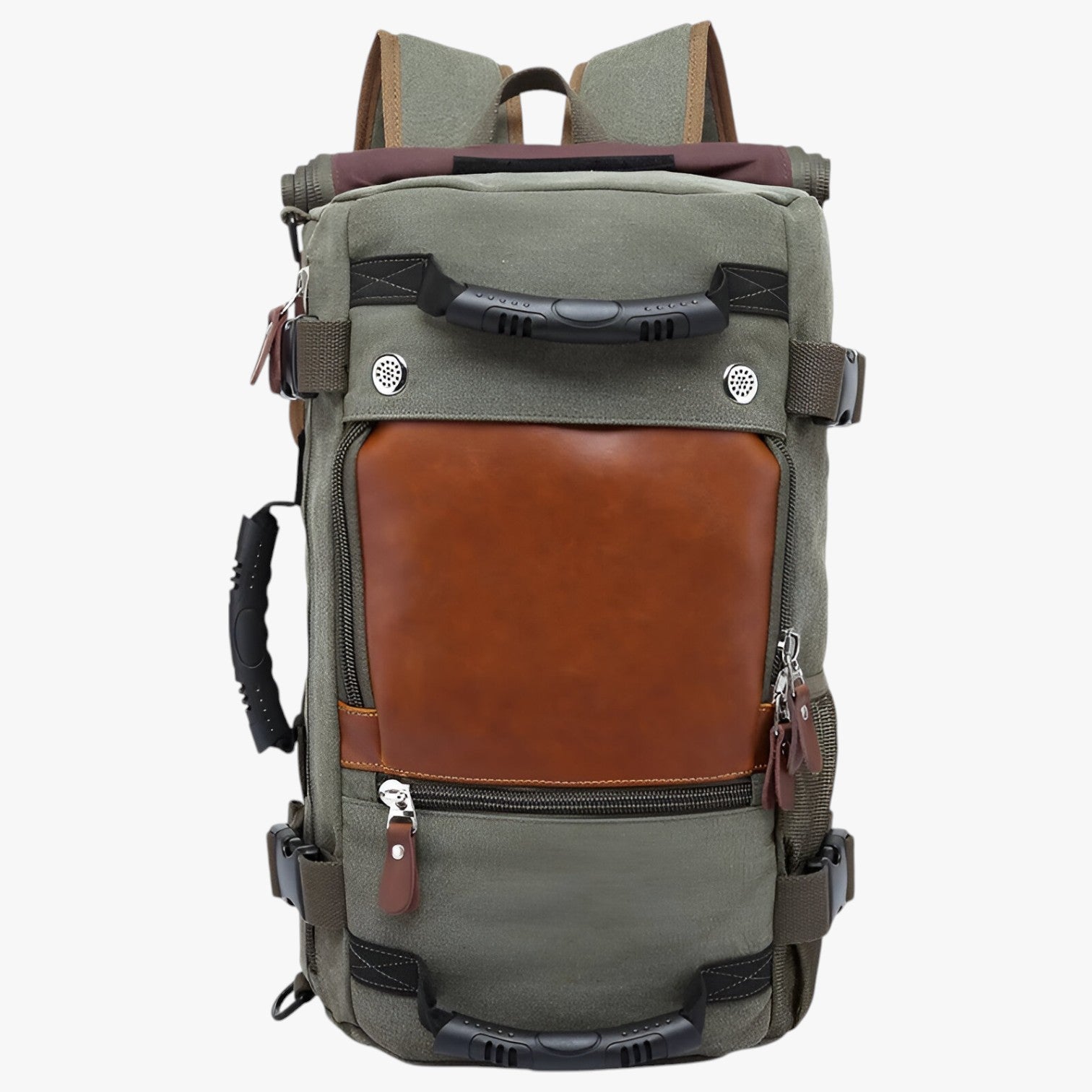 Borsa da viaggio impermeabile da 50L - Ampia, robusta e per i viaggi Uomo - - ampia Backpacks Bags borsa borsa viaggio impermeabile mens bag robusta uomo viaggi - Concept Palermo