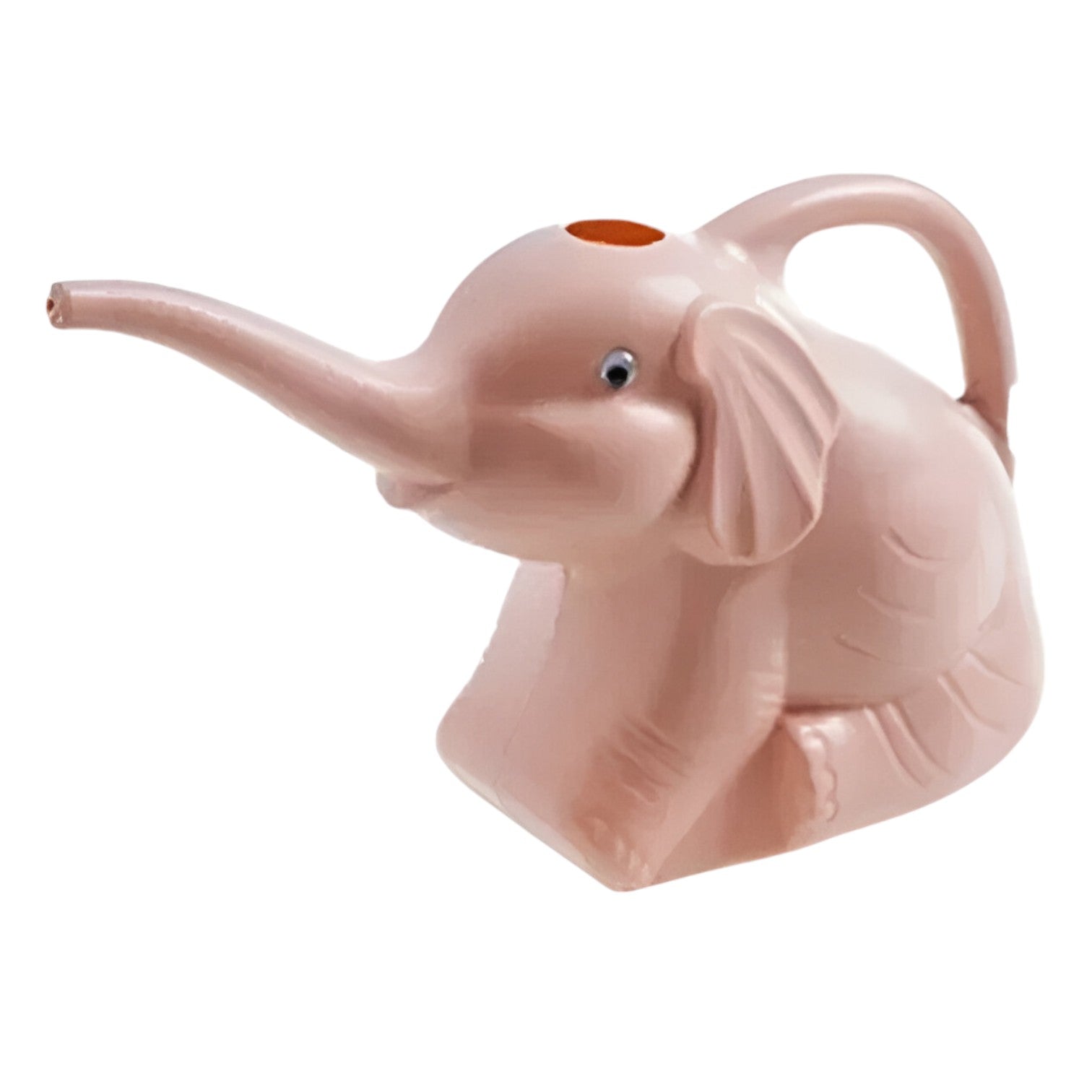 Carino Annaffiatoio a Elefante – per Esterni e Cura delle Piante - Rosa - annaffiatoio carino carino annaffiatoio cura elefante esterni home & garden home and garden piante - Concept Palermo