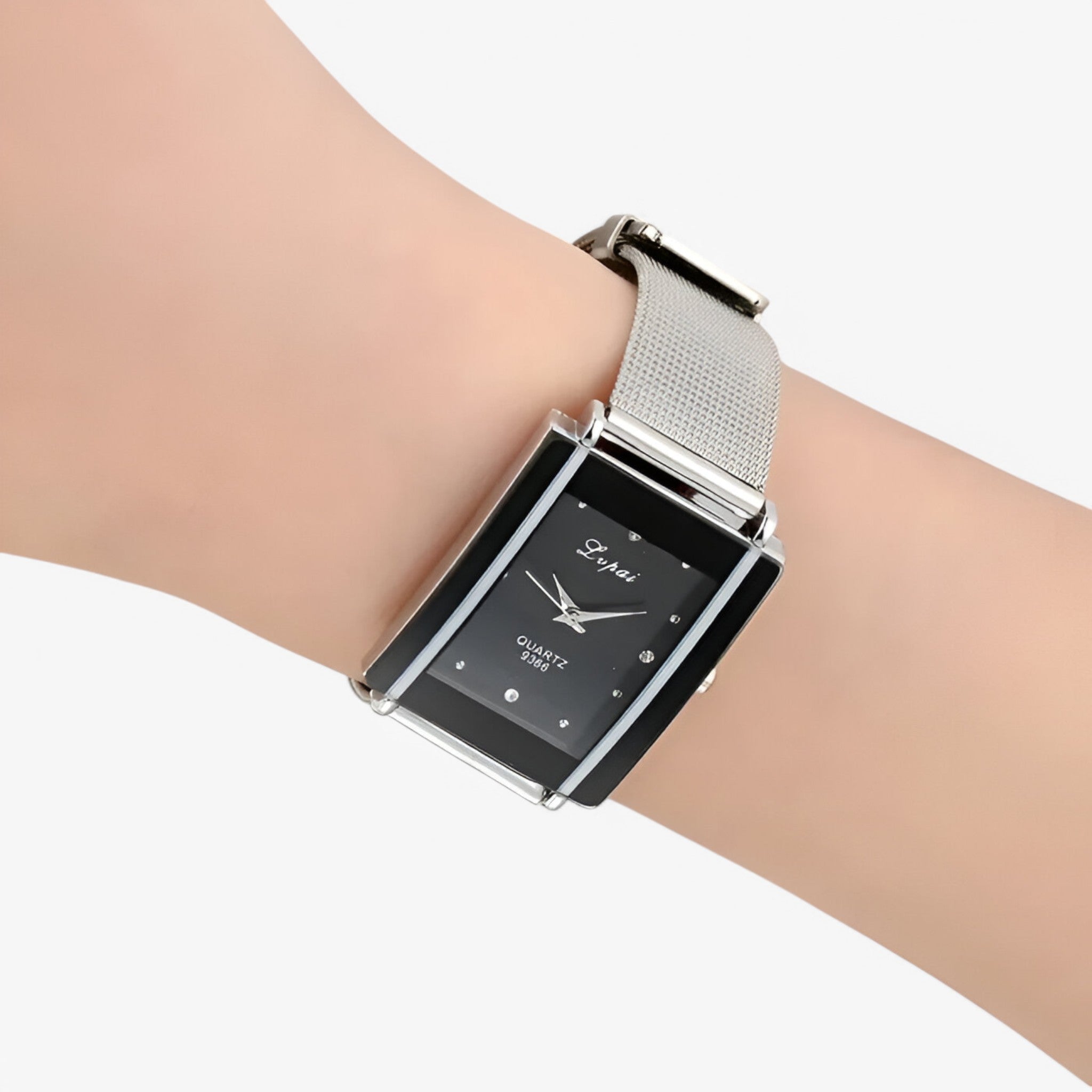 Orologio da donna di marca con movimento al quarzo – idea regalo - - donna female watch idea marca movimento orologio orologio donna quarzo regalo watch for women - Concept Palermo