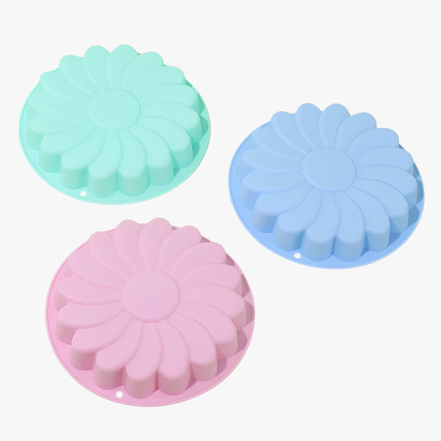 Stampo in silicone antiaderente per dolci e pane 3D - - antiaderente dolci Kitchen kitchen & dining kitchen accessory pane silicone stampo stampo silicone - Concept Palermo