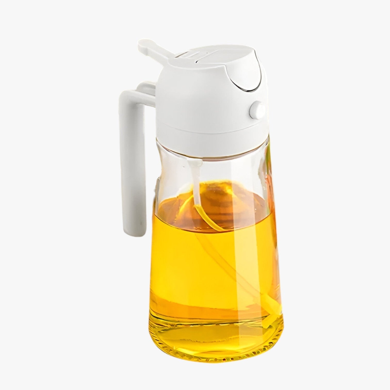Spruzzo e Annaffiatoio 2-in-1 – Dosaggio preciso, meno sprechi - - annaffiatoio dosaggio Kitchen kitchen & dining kitchen accessory kitchen tools meno preciso sprechi spruzzo spruzzo annaffiatoio - Concept Palermo