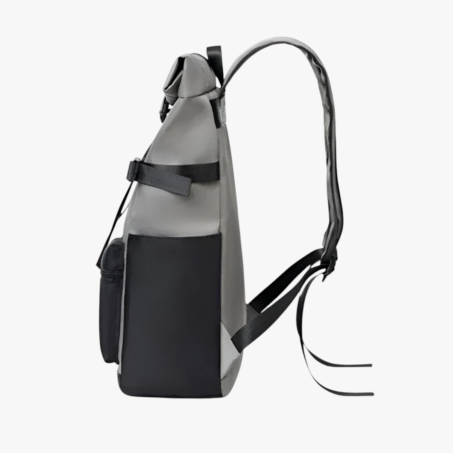 Zaino arrotolabile impermeabile e confortevole per viaggi all'aperto attivi Uomo - - aperto arrotolabile attivi Backpacks bags confortevole impermeabile uomo viaggi - Concept Palermo