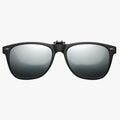Gafas de conducción flip-up polarizadas – Visión nítida día y noche Hombre