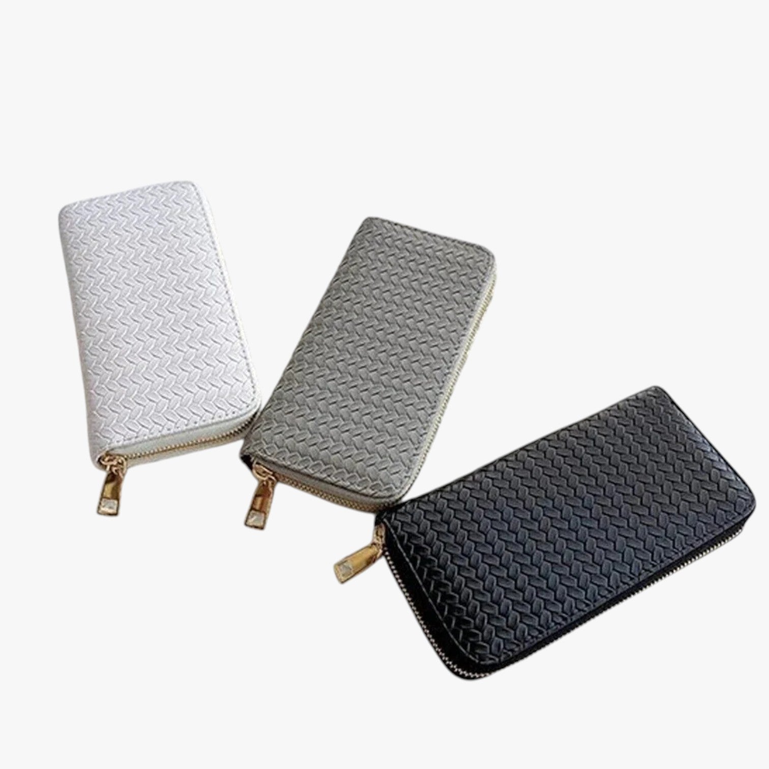 Portafoglio lungo con porta telefono e porta carte - - carte porta portafoglio portafoglio porta telefono wallet wallets womens wallet - Concept Palermo