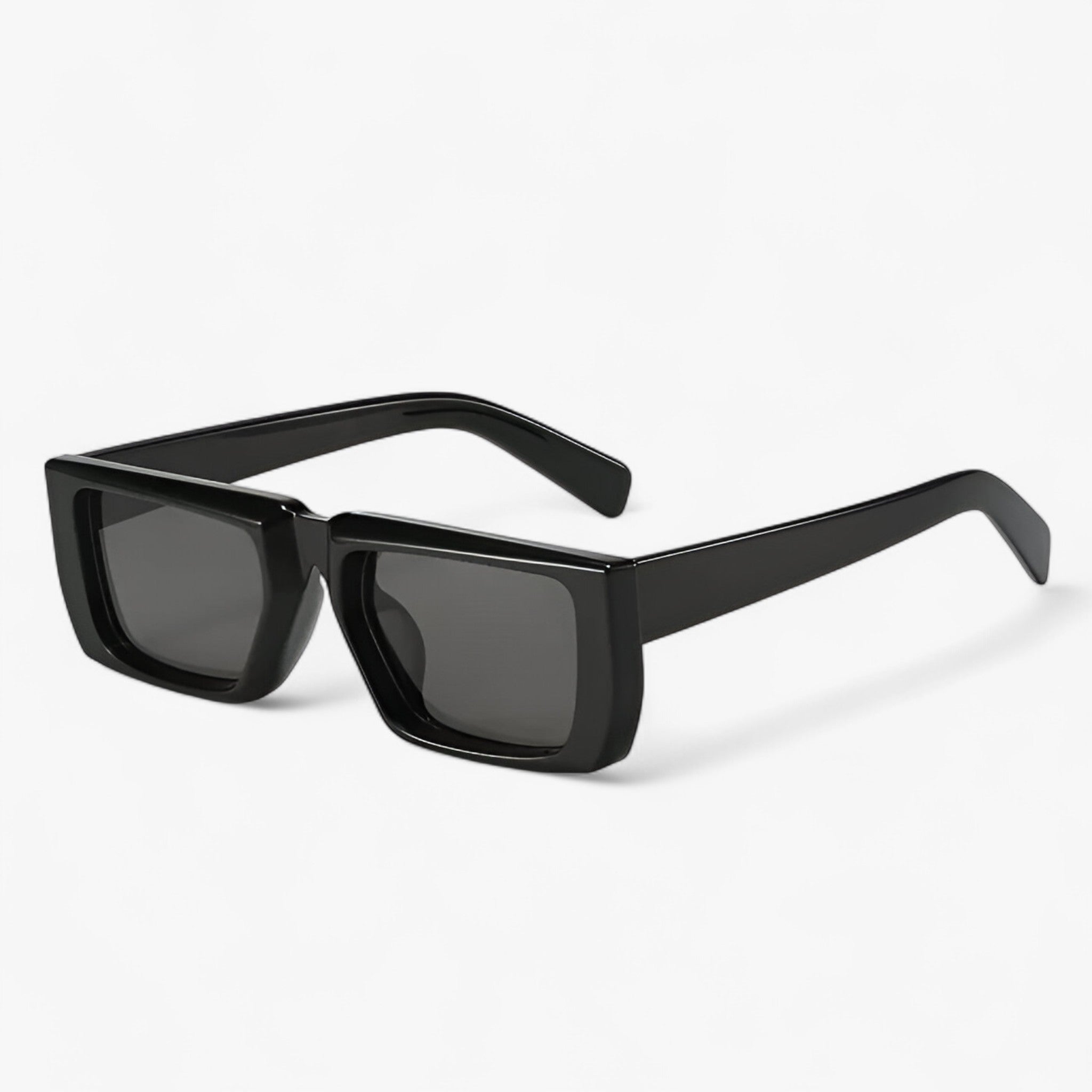 Occhiali da sole Y2K firmati con montatura squadrata unisex Uomo - - Fashion Sunglasses firmati men sunglasses polarized mens sunglasses montatura occhiali occhiali sole Polarized man sunglasses polarized sunglasses women sole squadrata sun glasses Sunglasses sunglasses polarized men unisex - Concept Palermo