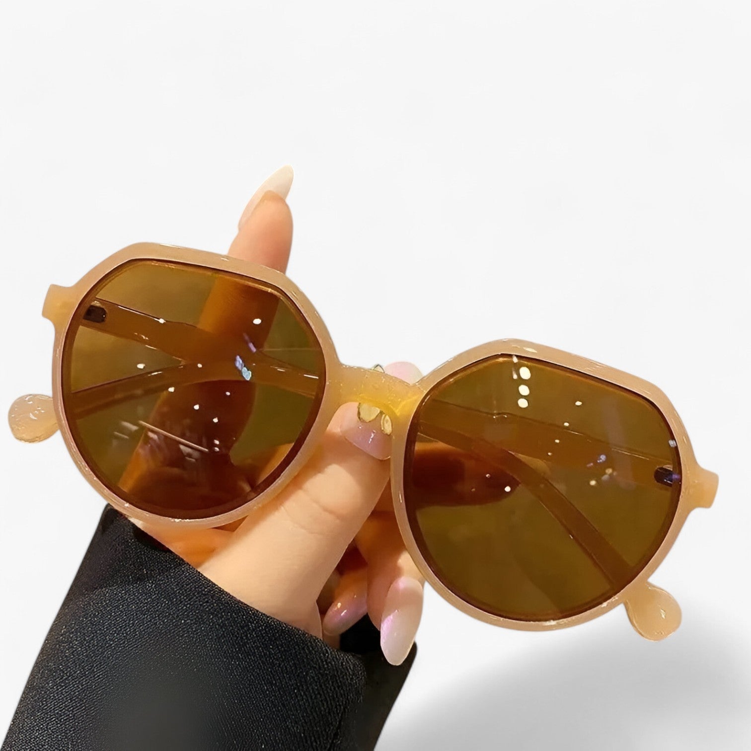 Occhiali da sole alla moda anti-riflesso per donne – Ideali per viaggi e guida - MORO - alla anti donne guida ideali moda occhiali occhiali sole polarized sunglasses women Sunglasses WOMEN - Concept Palermo