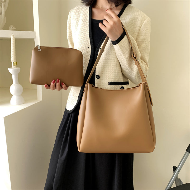 Borsa in pelle Uomo - - bags borsa borsa pelle pelle Shoulder bags uomo - Concept Palermo